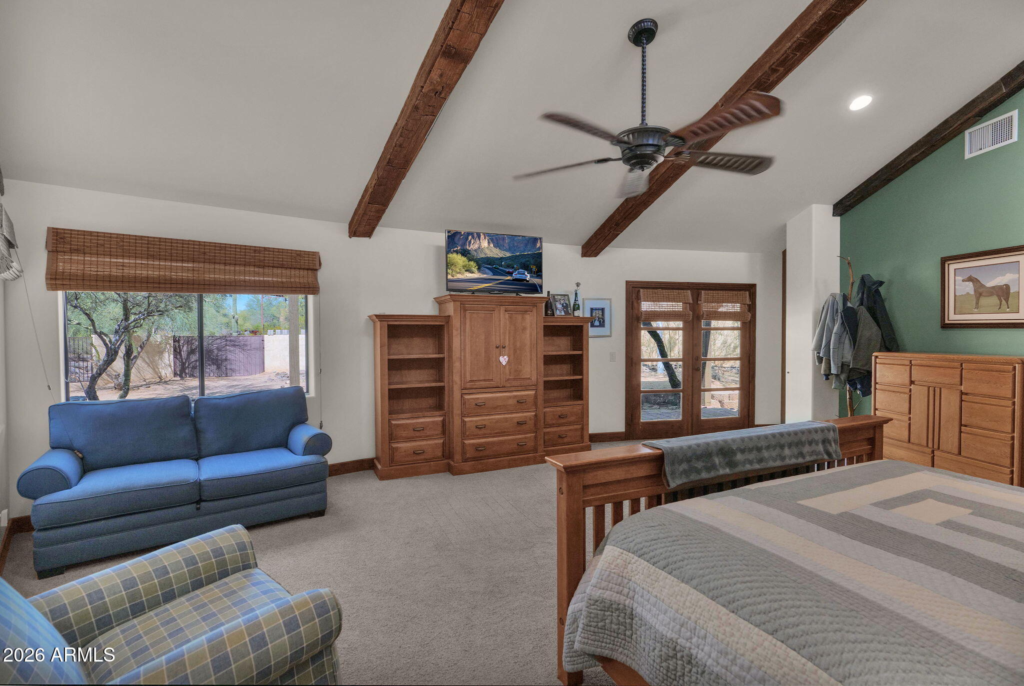 County Island - Residential