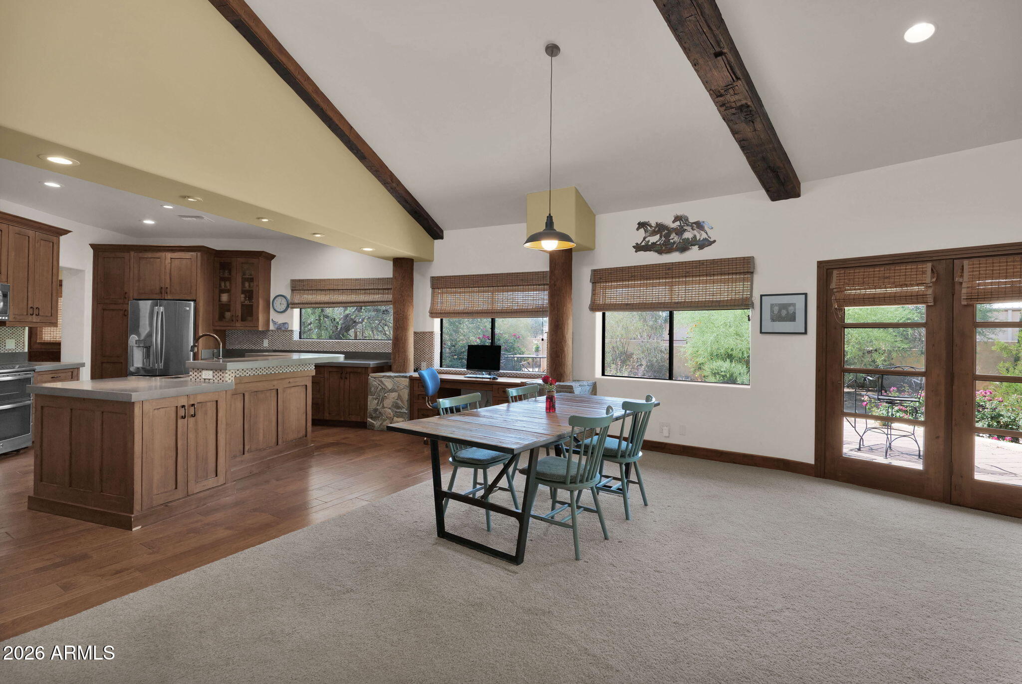 County Island - Residential