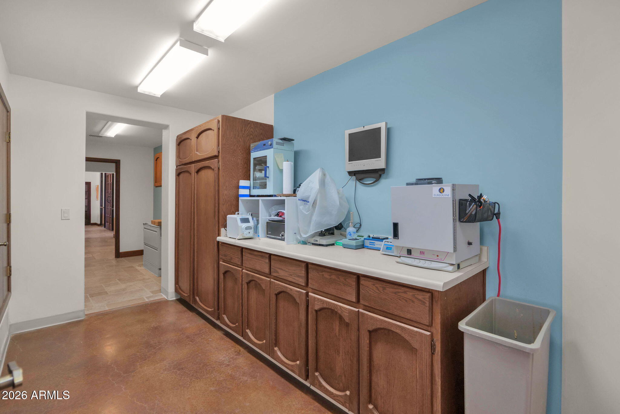 County Island - Residential
