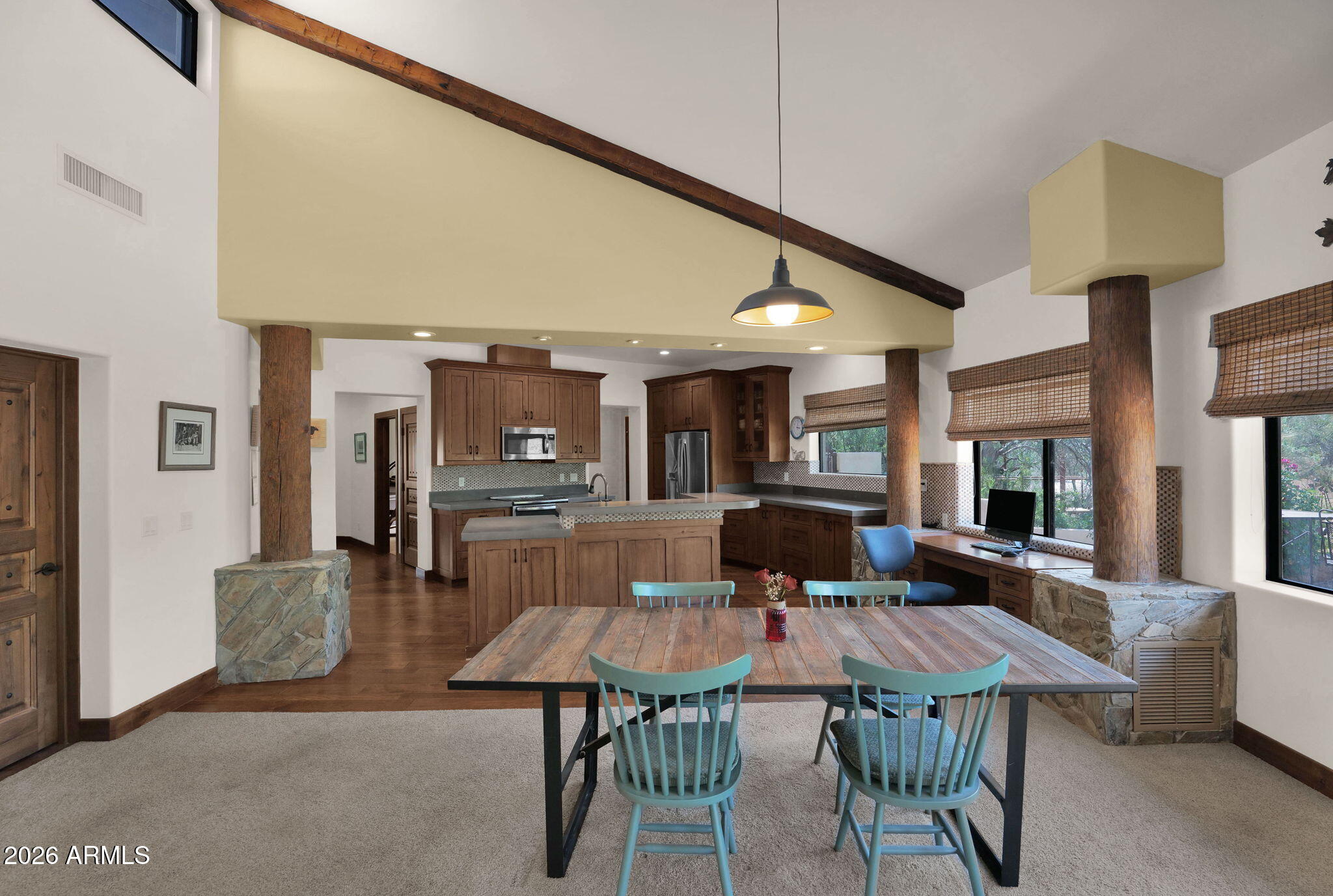 County Island - Residential