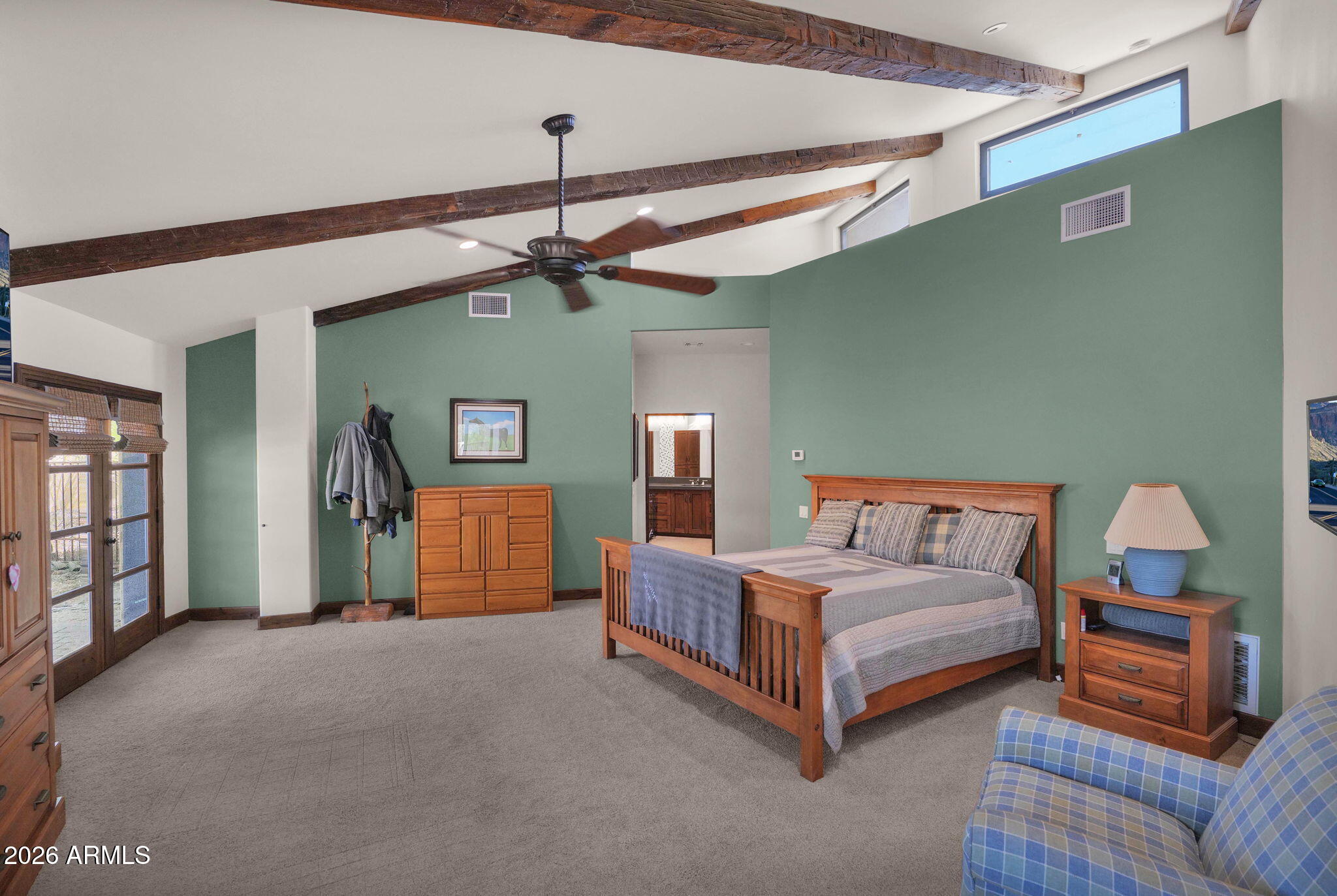 County Island - Residential
