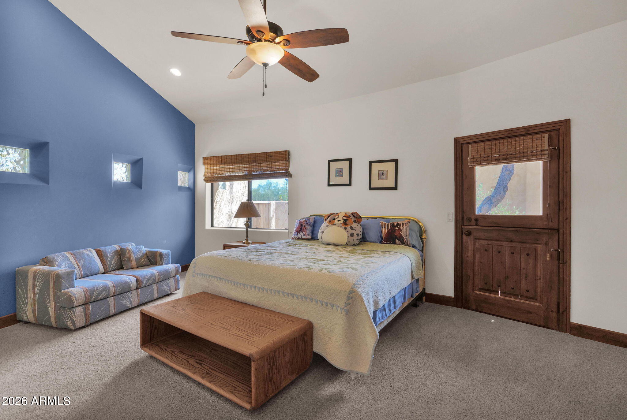 County Island - Residential