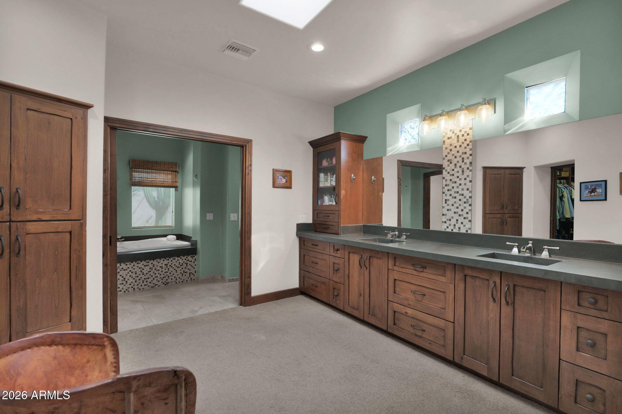 County Island - Residential