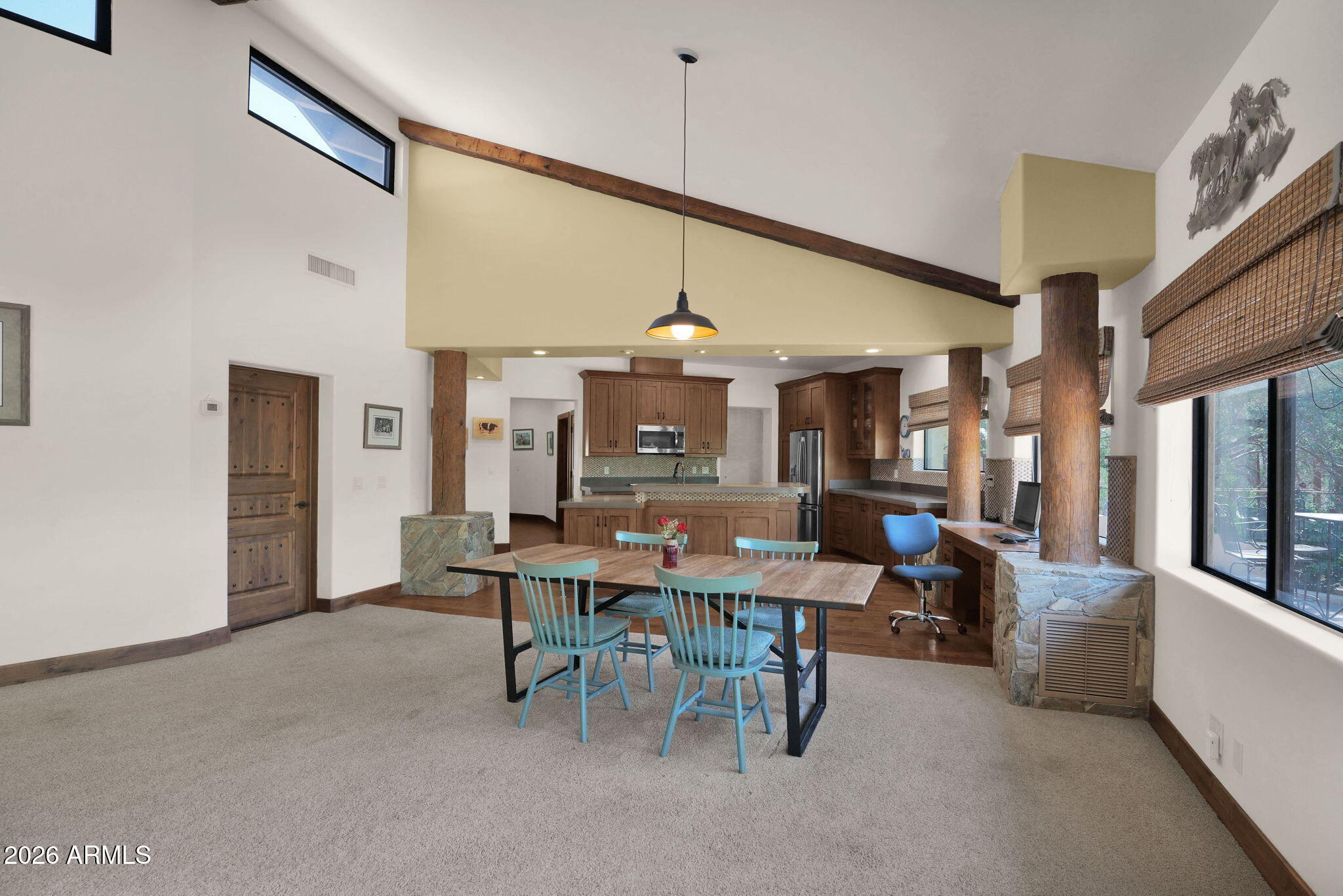County Island - Residential