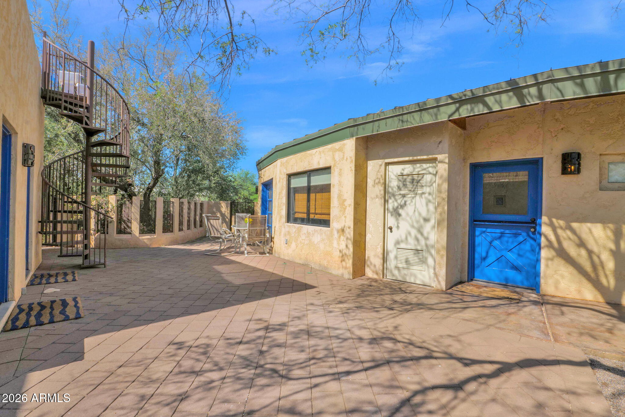 County Island - Residential
