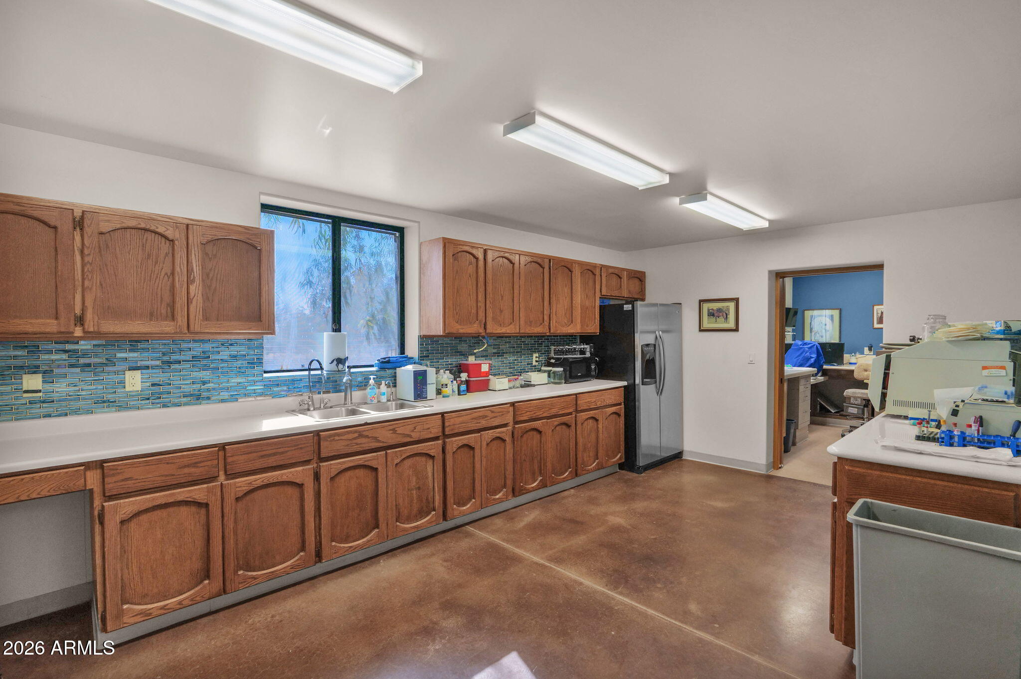 County Island - Residential