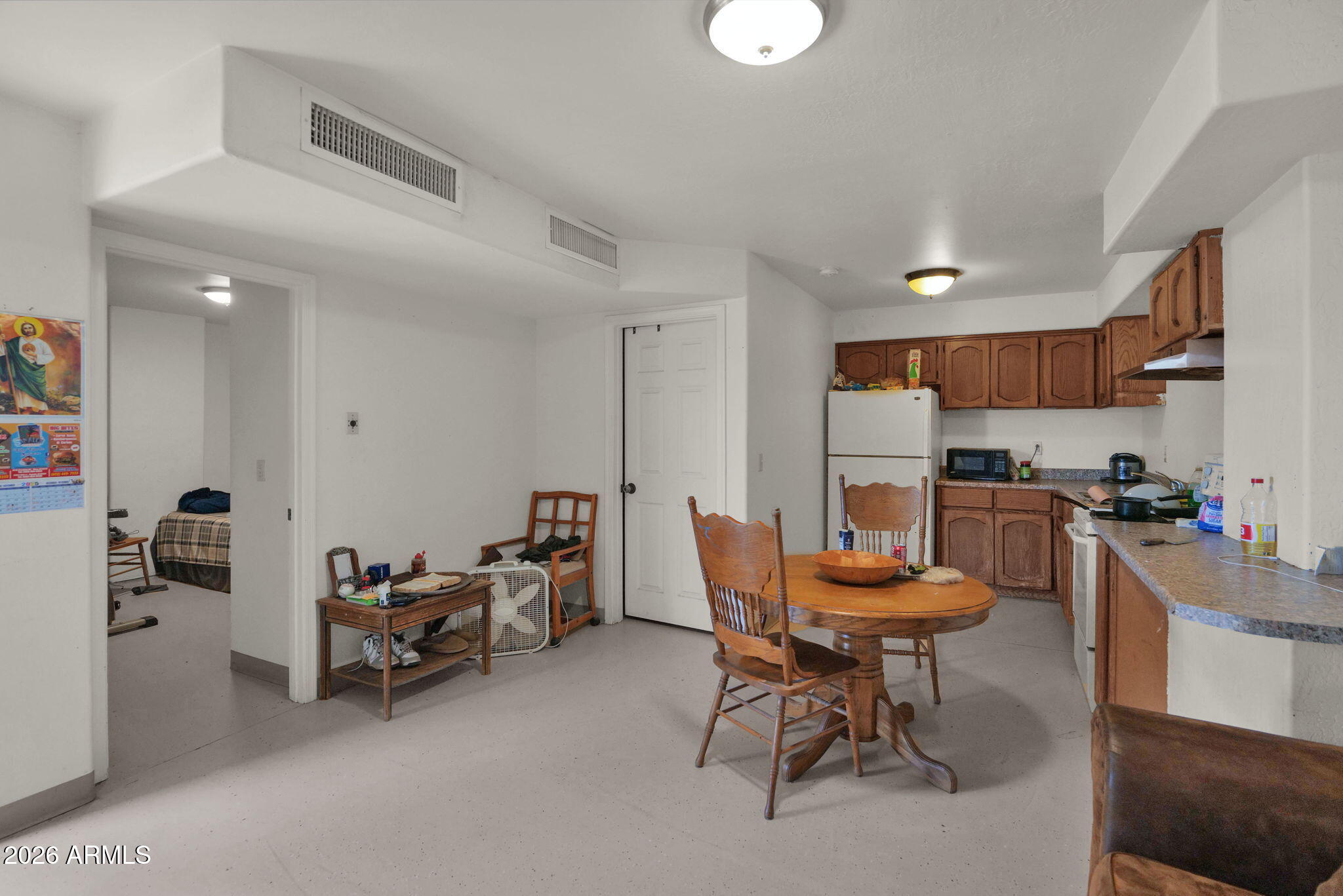 County Island - Residential