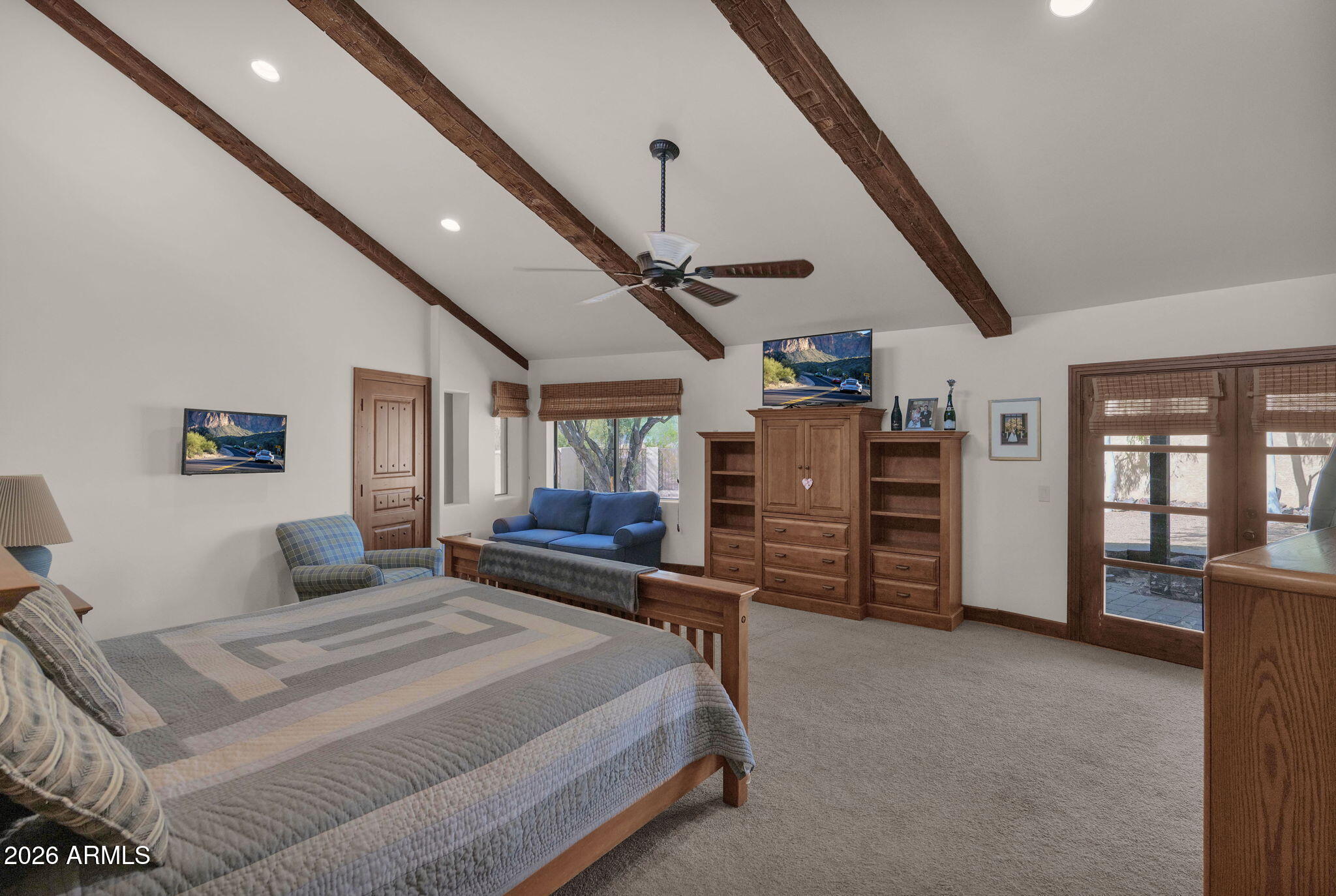 County Island - Residential