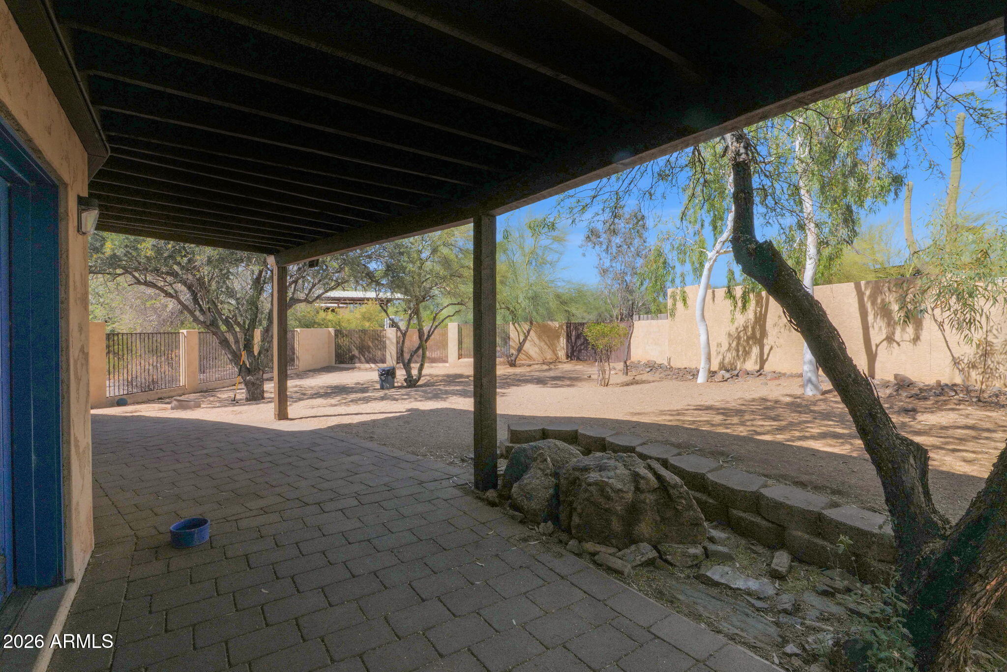 County Island - Residential