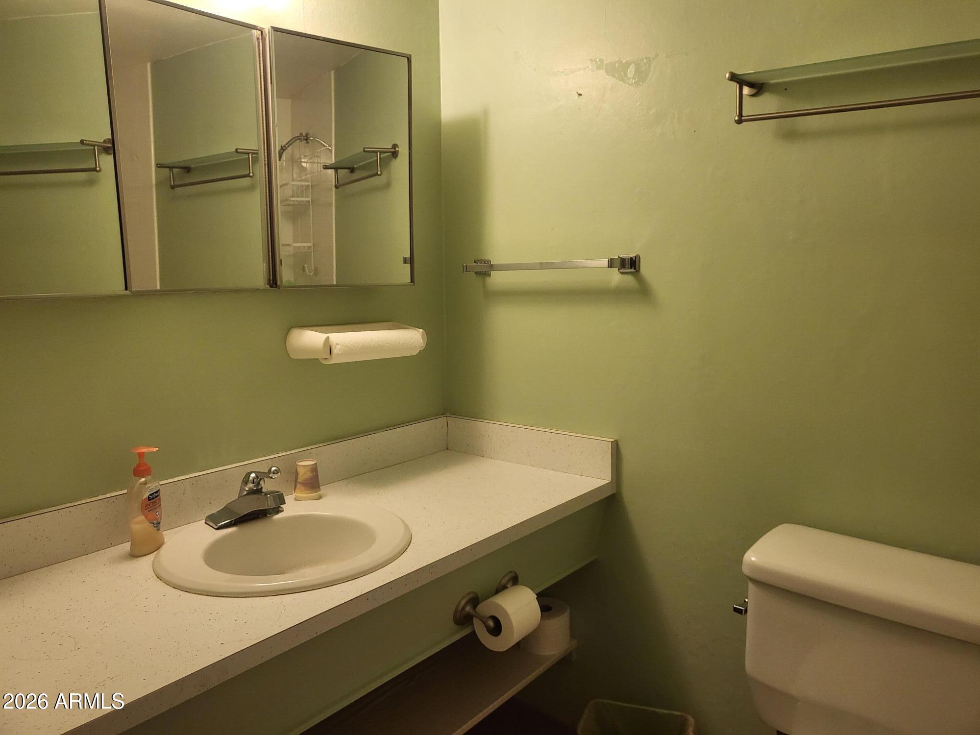 SCOTTSDALE EAST HOMES - Residential