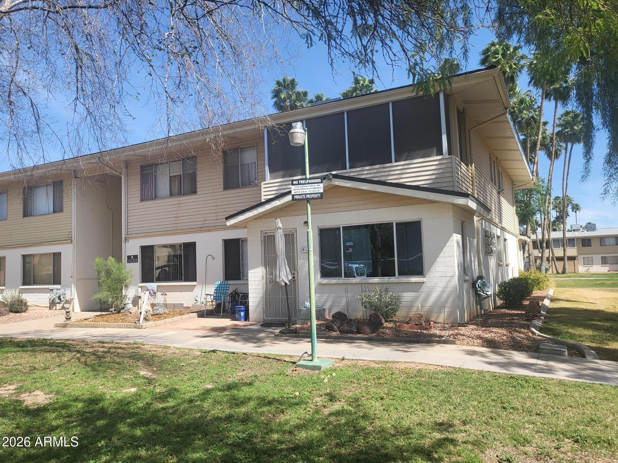 SCOTTSDALE EAST HOMES - Residential