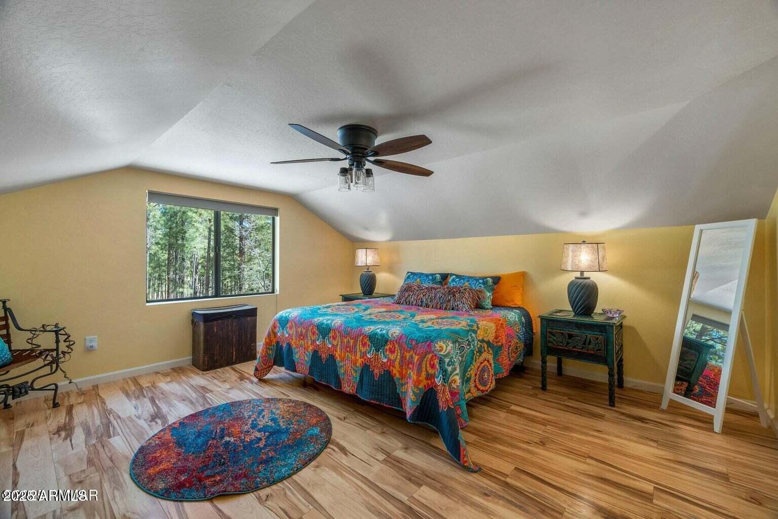 ALPINE HIGHLANDS - Residential