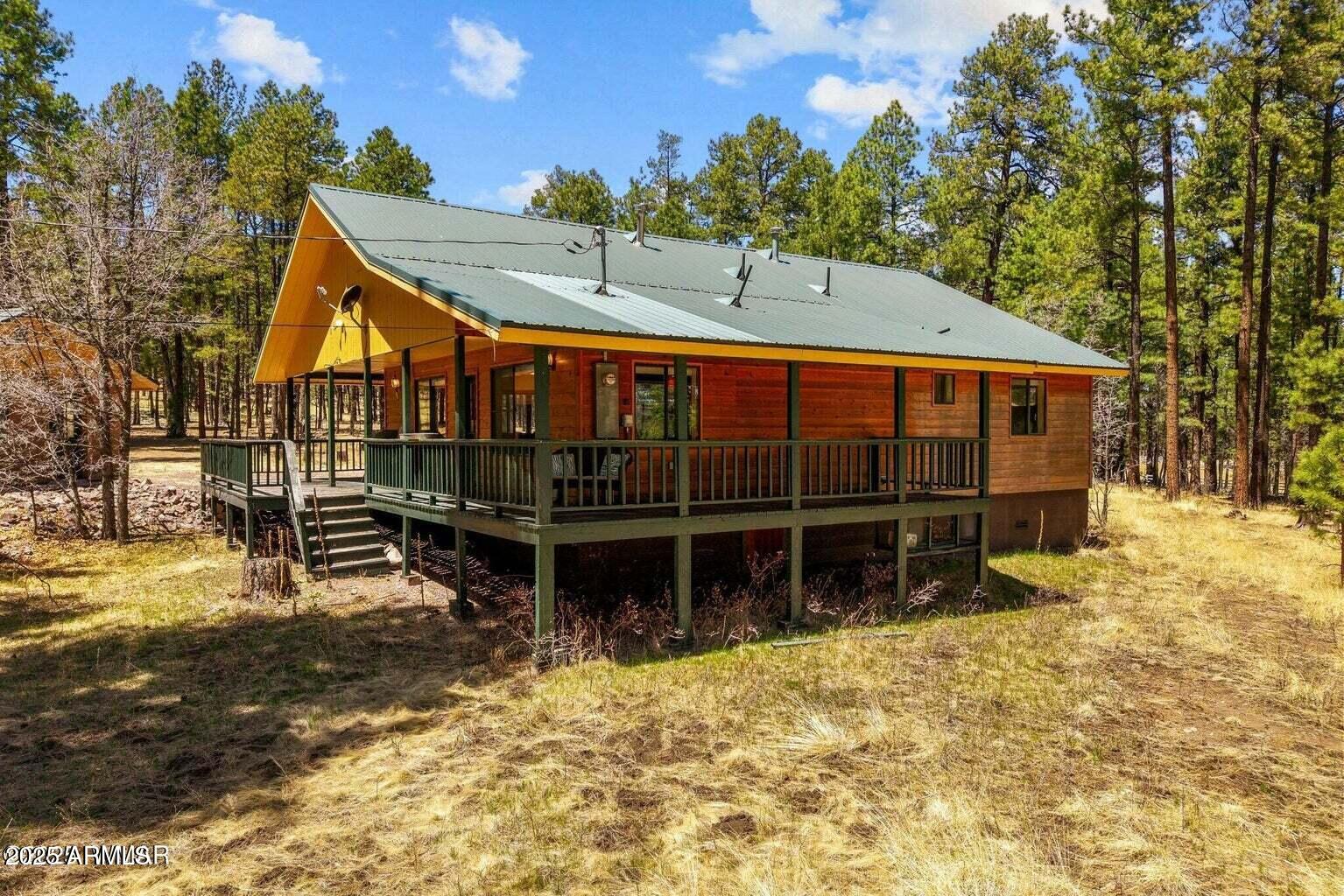 ALPINE HIGHLANDS - Residential