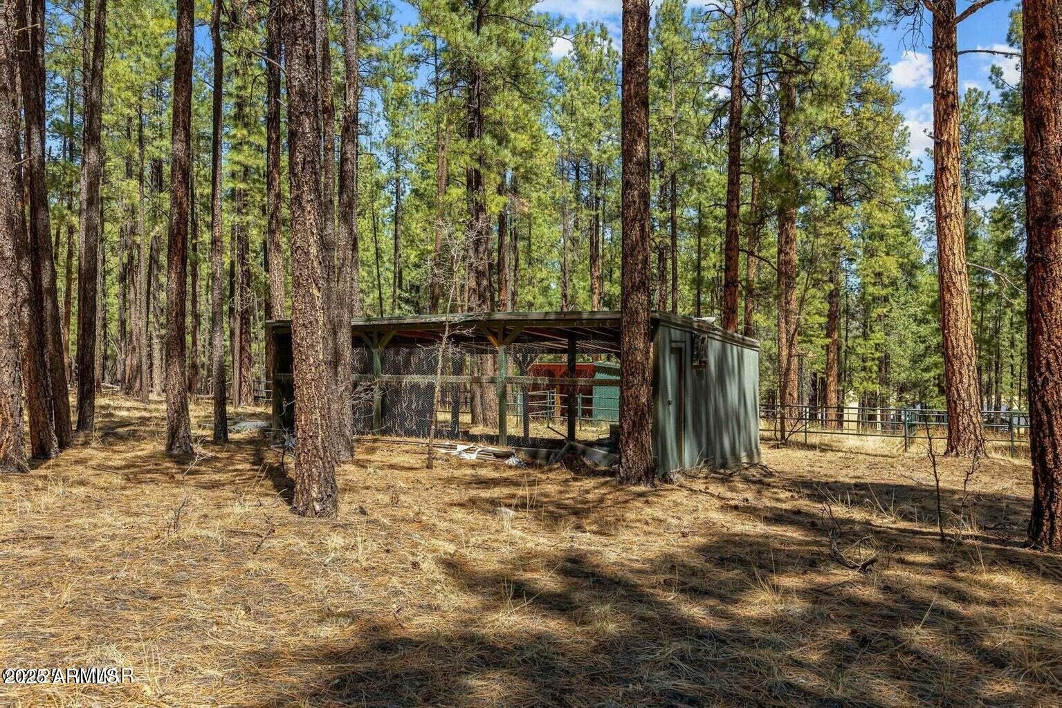 ALPINE HIGHLANDS - Residential