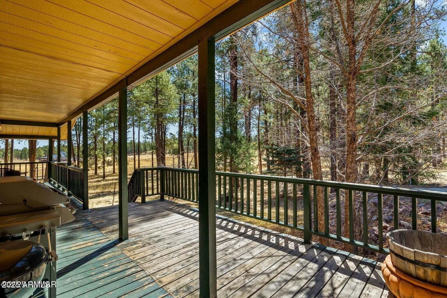 ALPINE HIGHLANDS - Residential