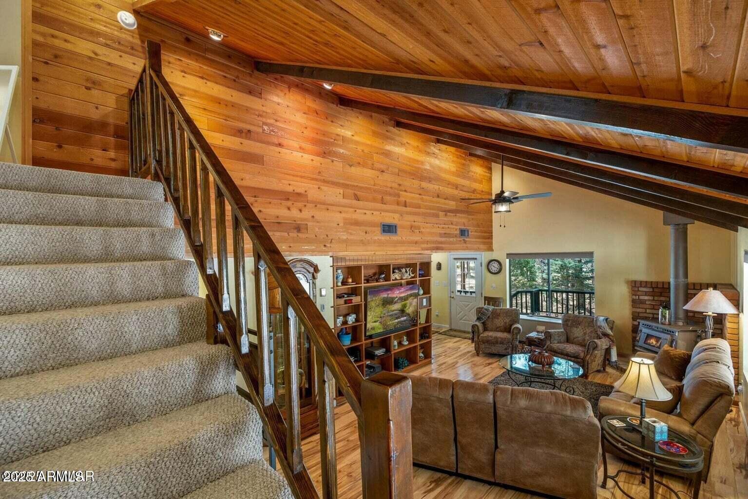 ALPINE HIGHLANDS - Residential