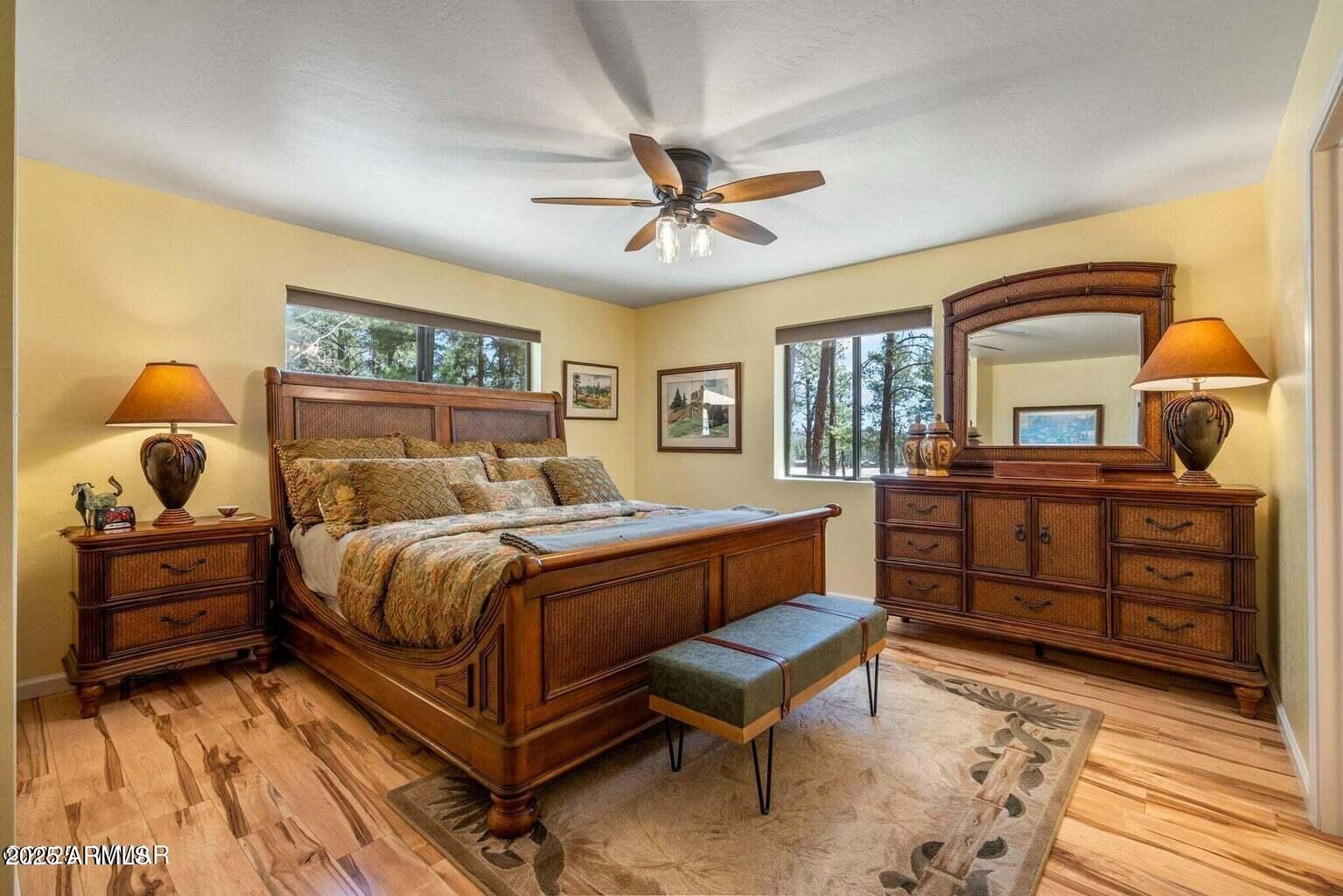 ALPINE HIGHLANDS - Residential