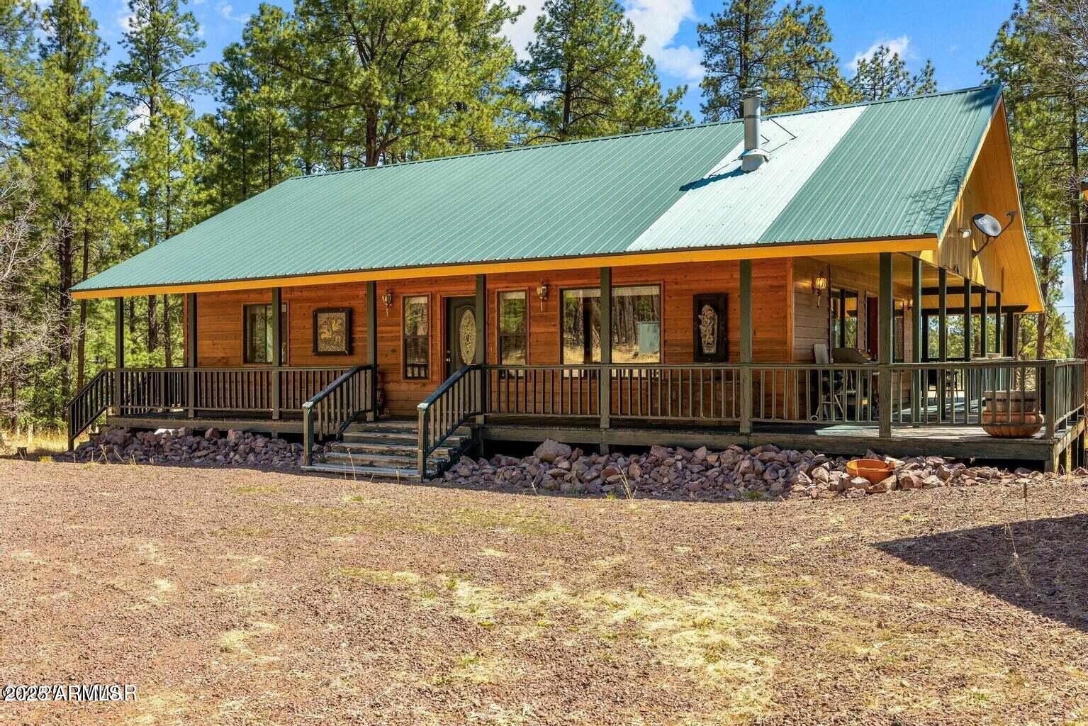 ALPINE HIGHLANDS - Residential