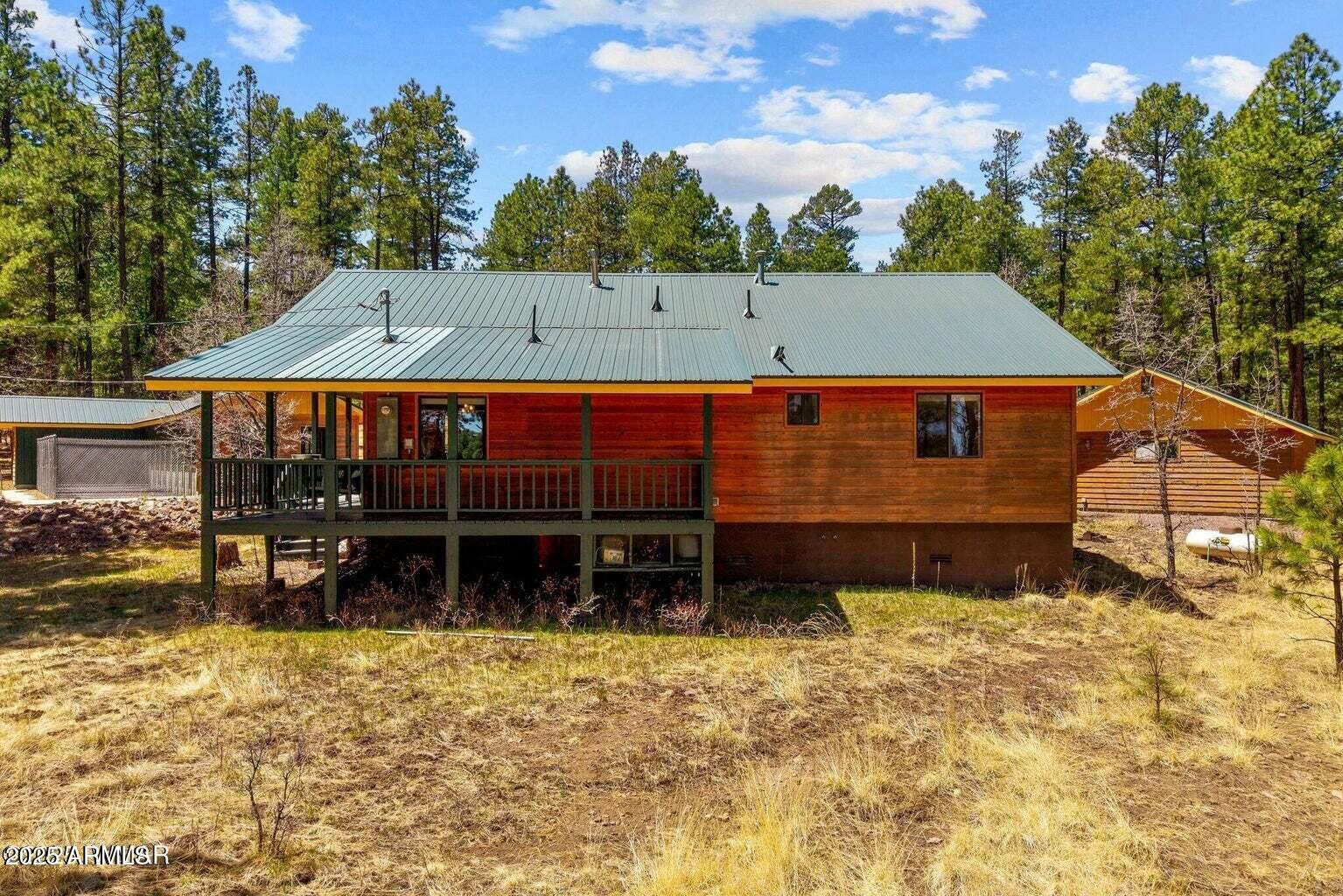 ALPINE HIGHLANDS - Residential