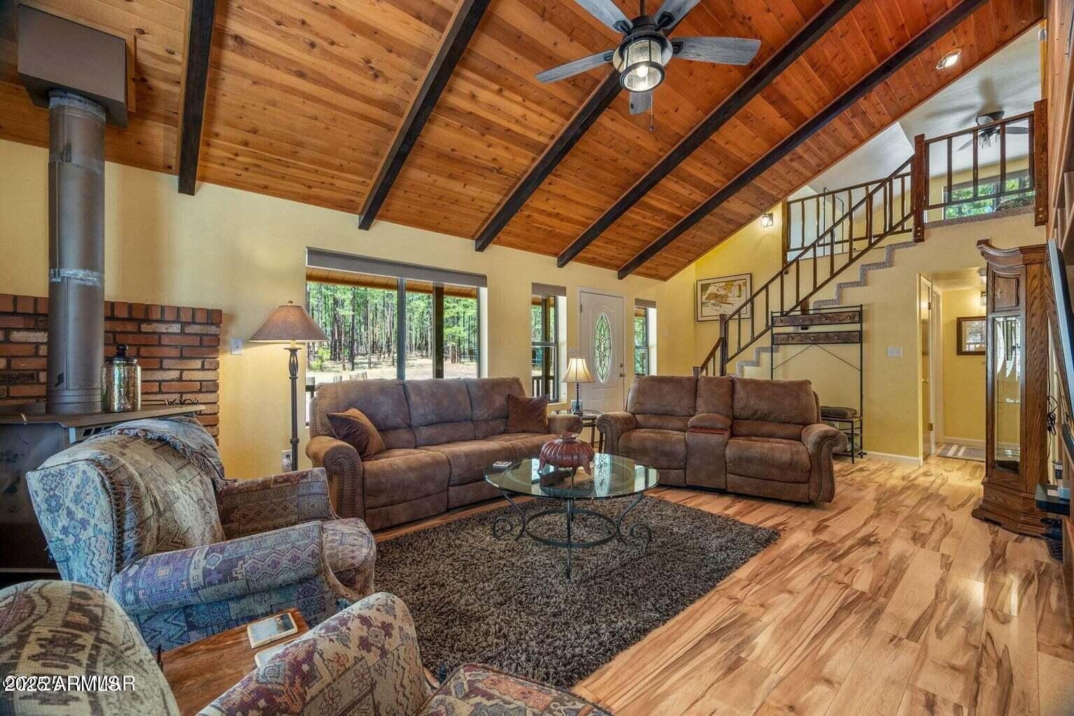 ALPINE HIGHLANDS - Residential