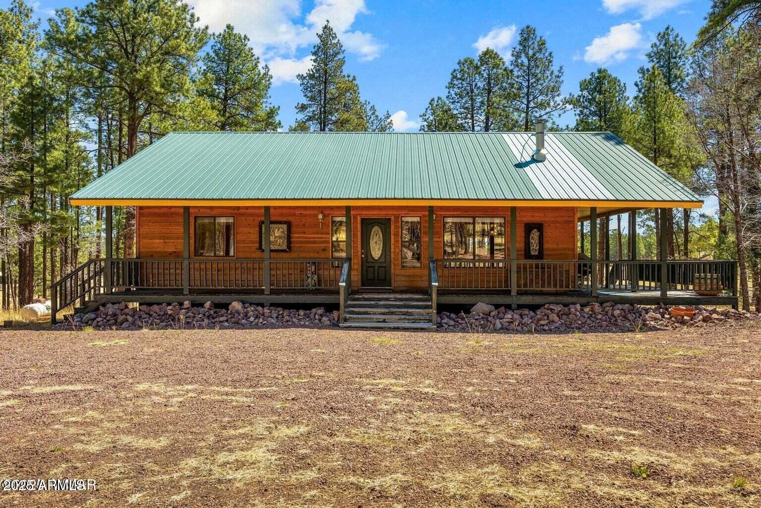 ALPINE HIGHLANDS - Residential