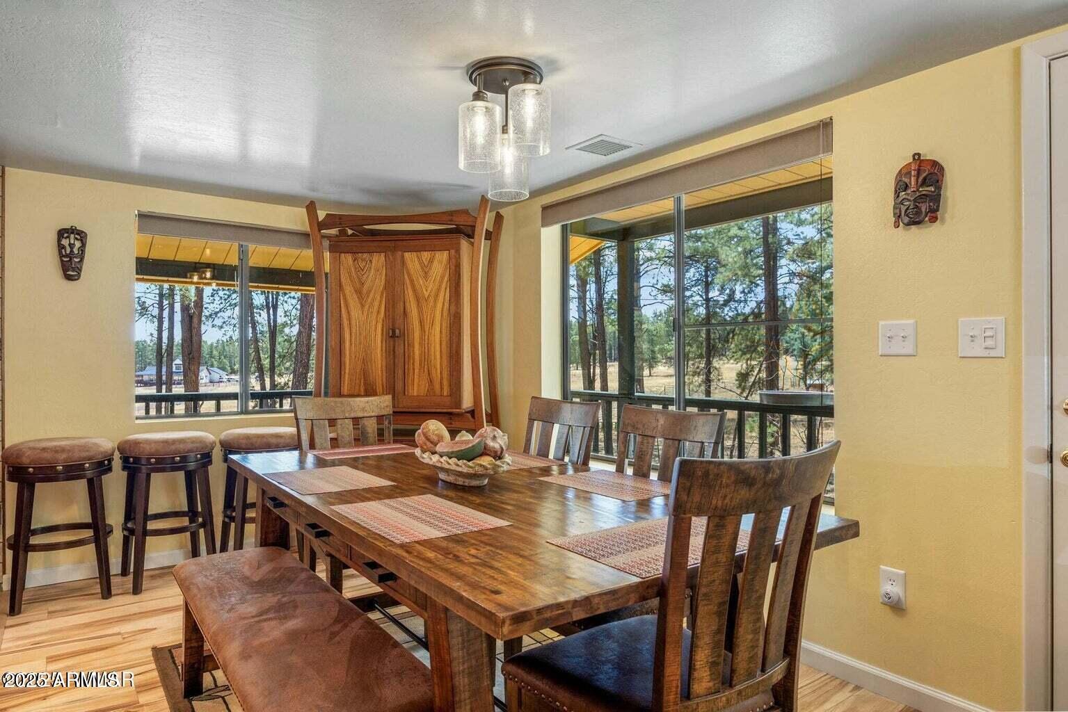 ALPINE HIGHLANDS - Residential