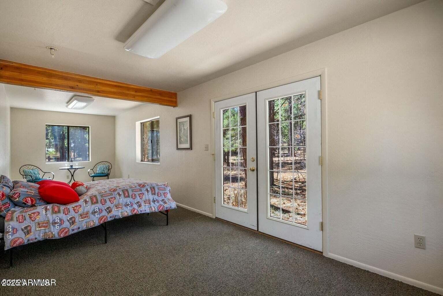 ALPINE HIGHLANDS - Residential