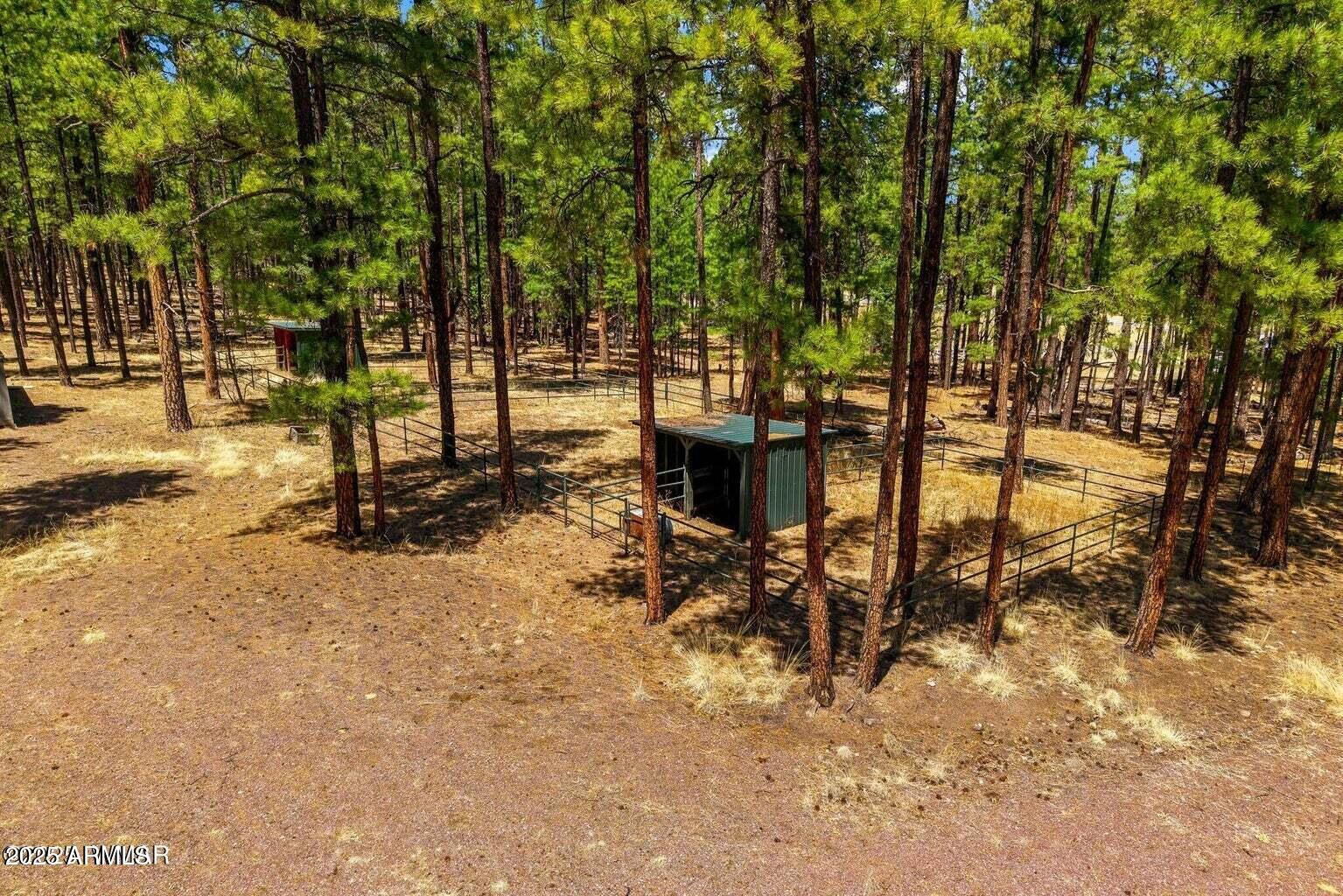 ALPINE HIGHLANDS - Residential