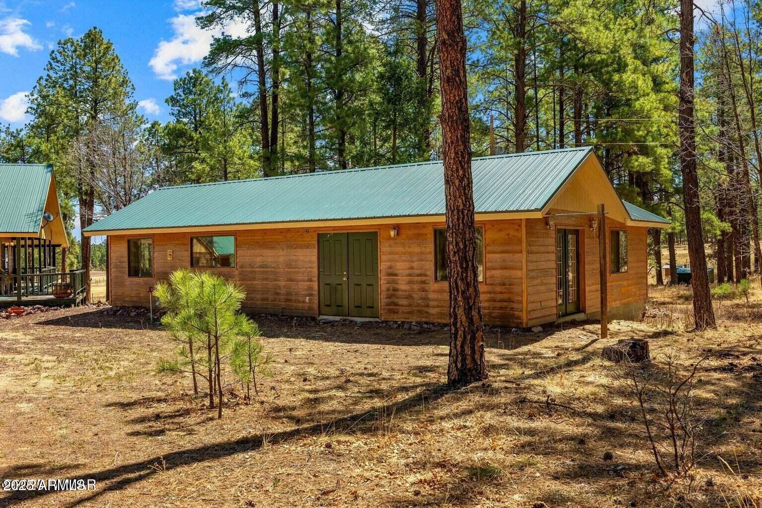 ALPINE HIGHLANDS - Residential