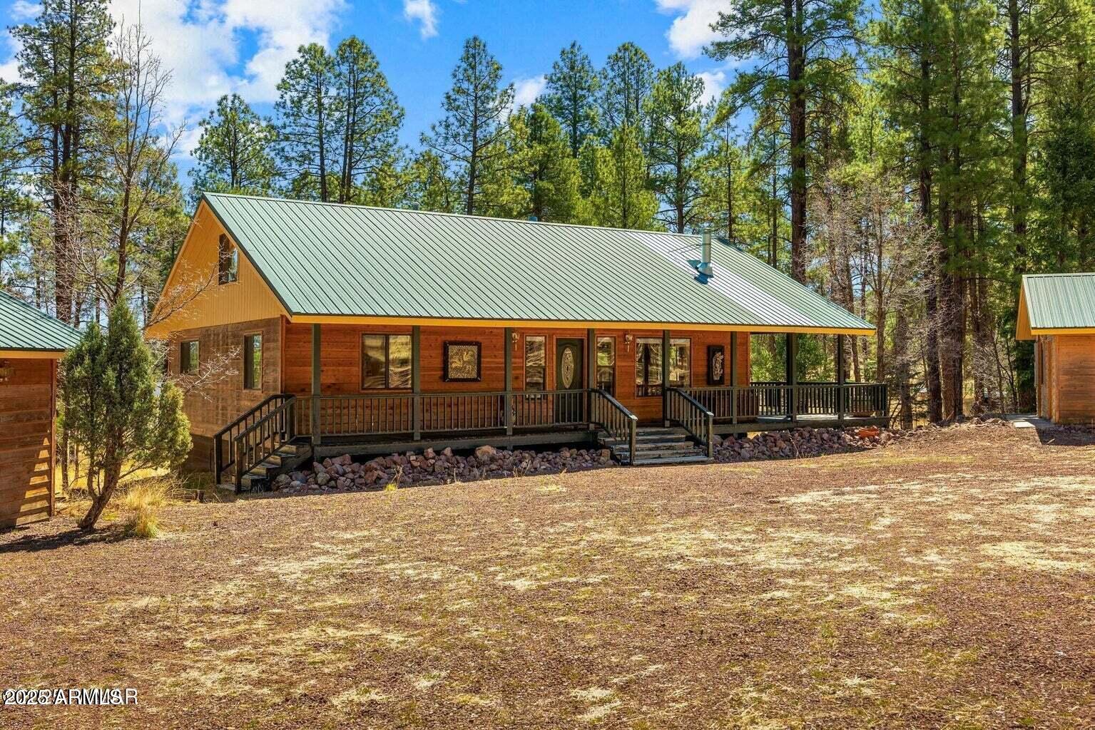 ALPINE HIGHLANDS - Residential