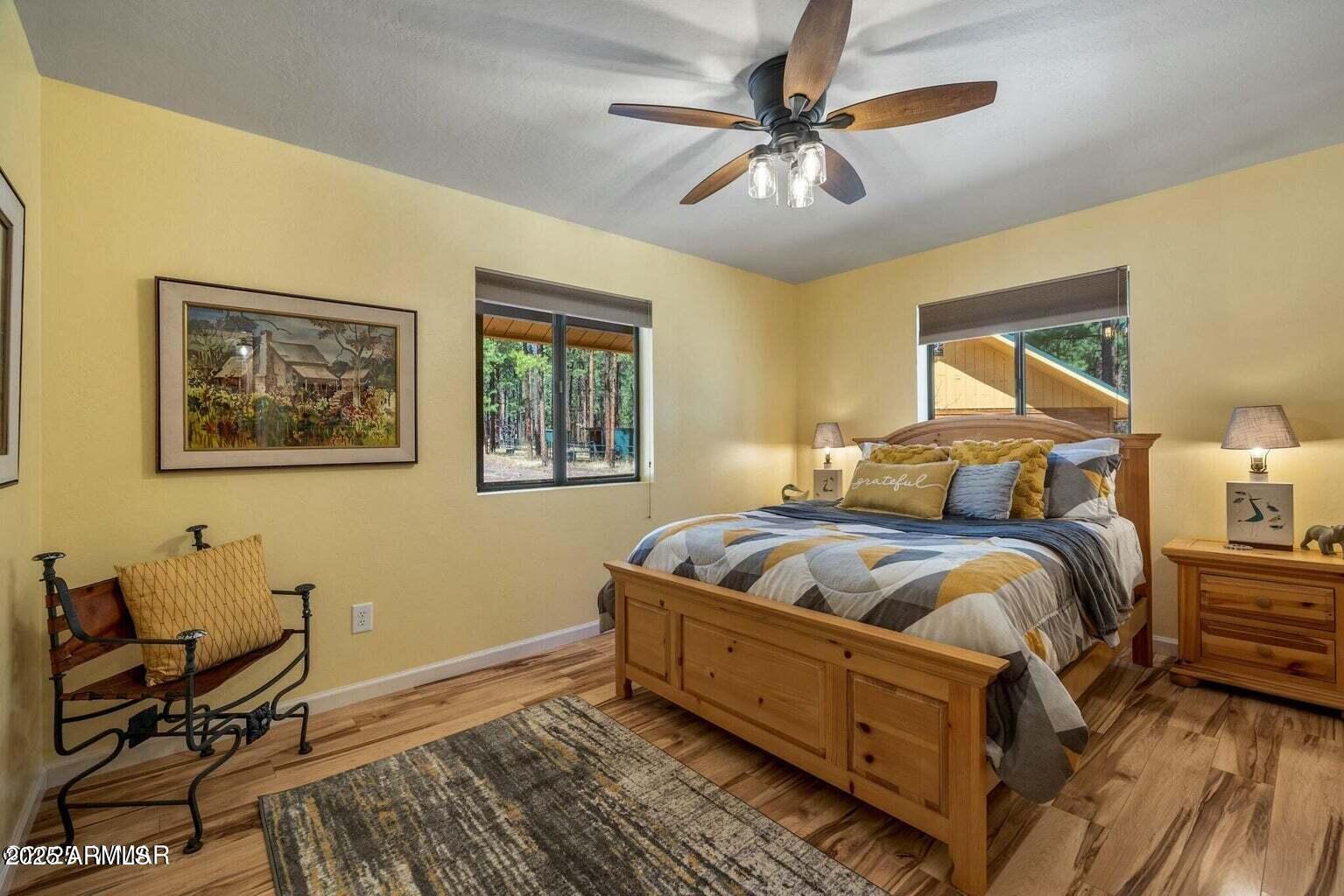 ALPINE HIGHLANDS - Residential
