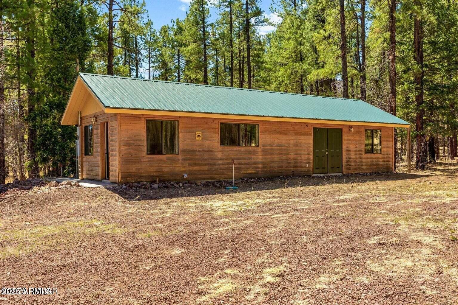ALPINE HIGHLANDS - Residential