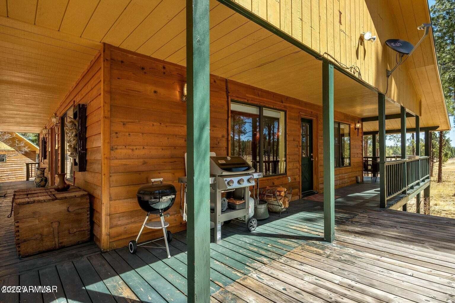 ALPINE HIGHLANDS - Residential