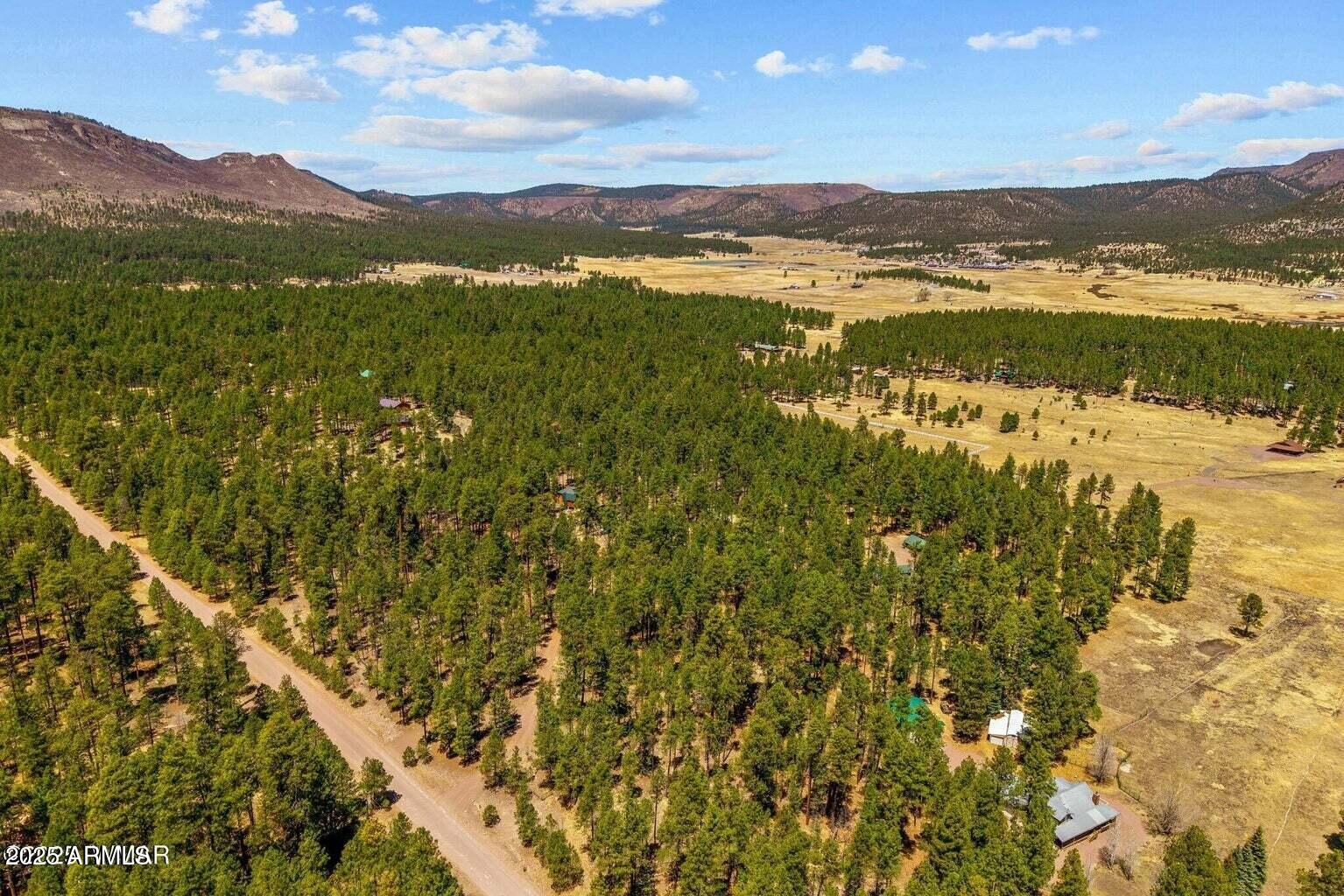 ALPINE HIGHLANDS - Residential