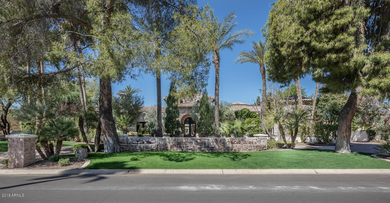 PARADISE VALLEY FARMS - Residential