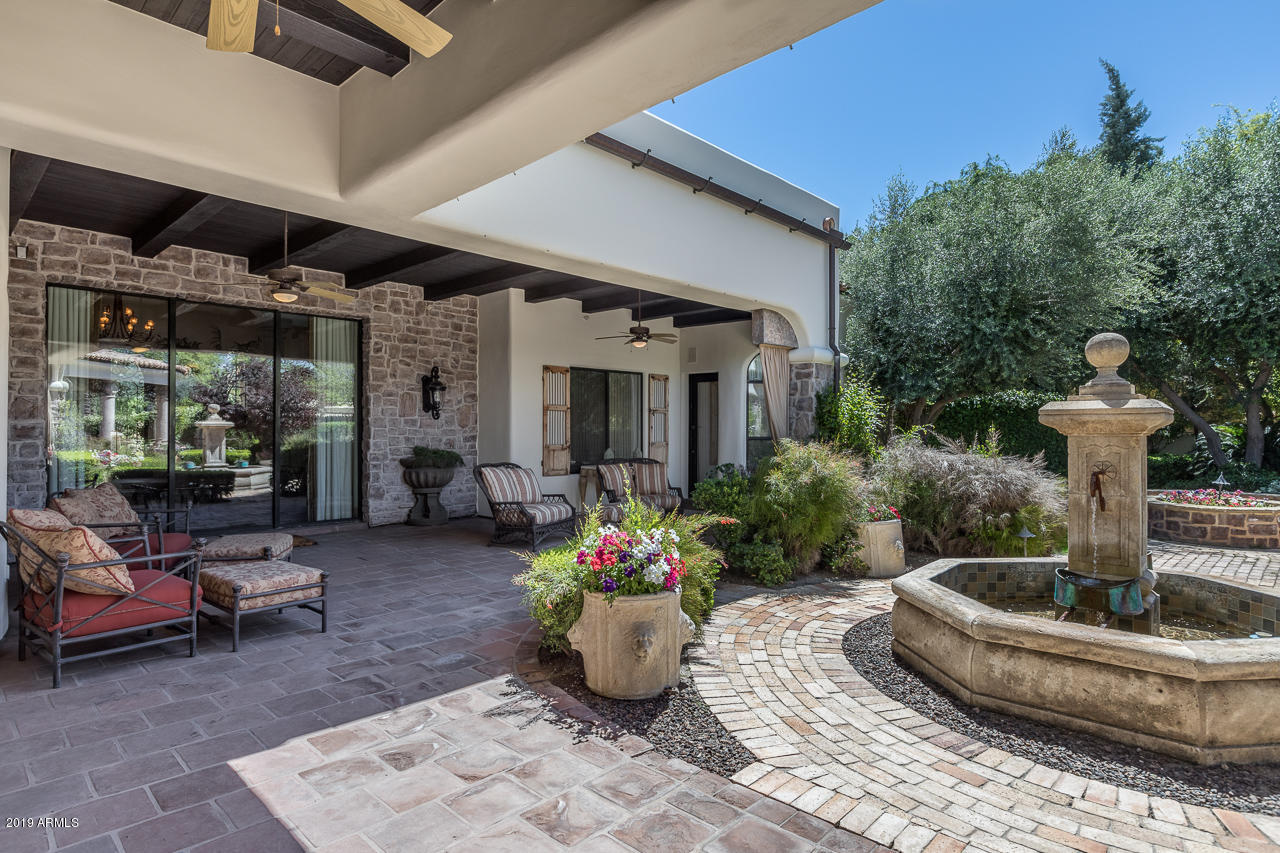 PARADISE VALLEY FARMS - Residential
