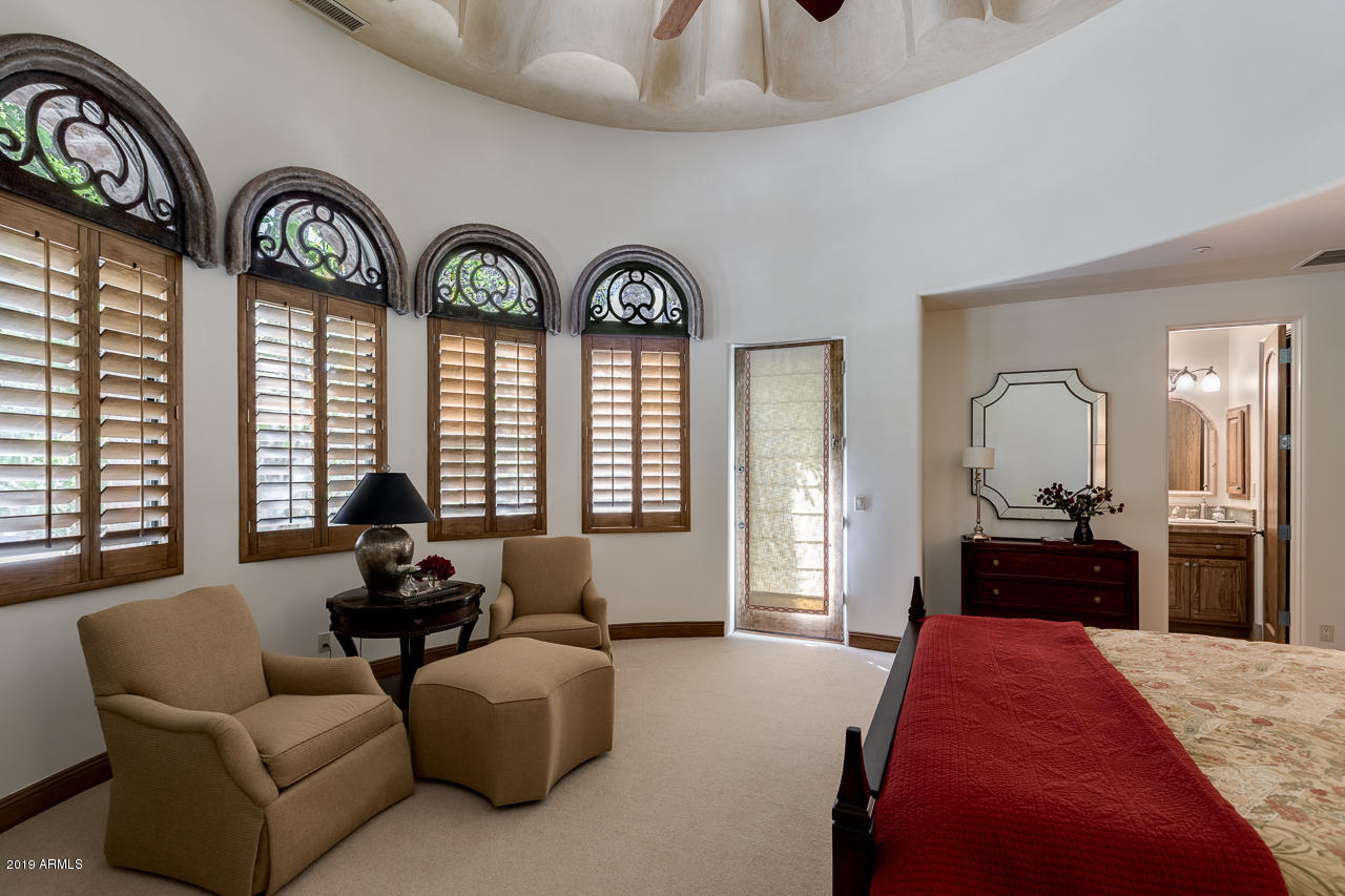 PARADISE VALLEY FARMS - Residential