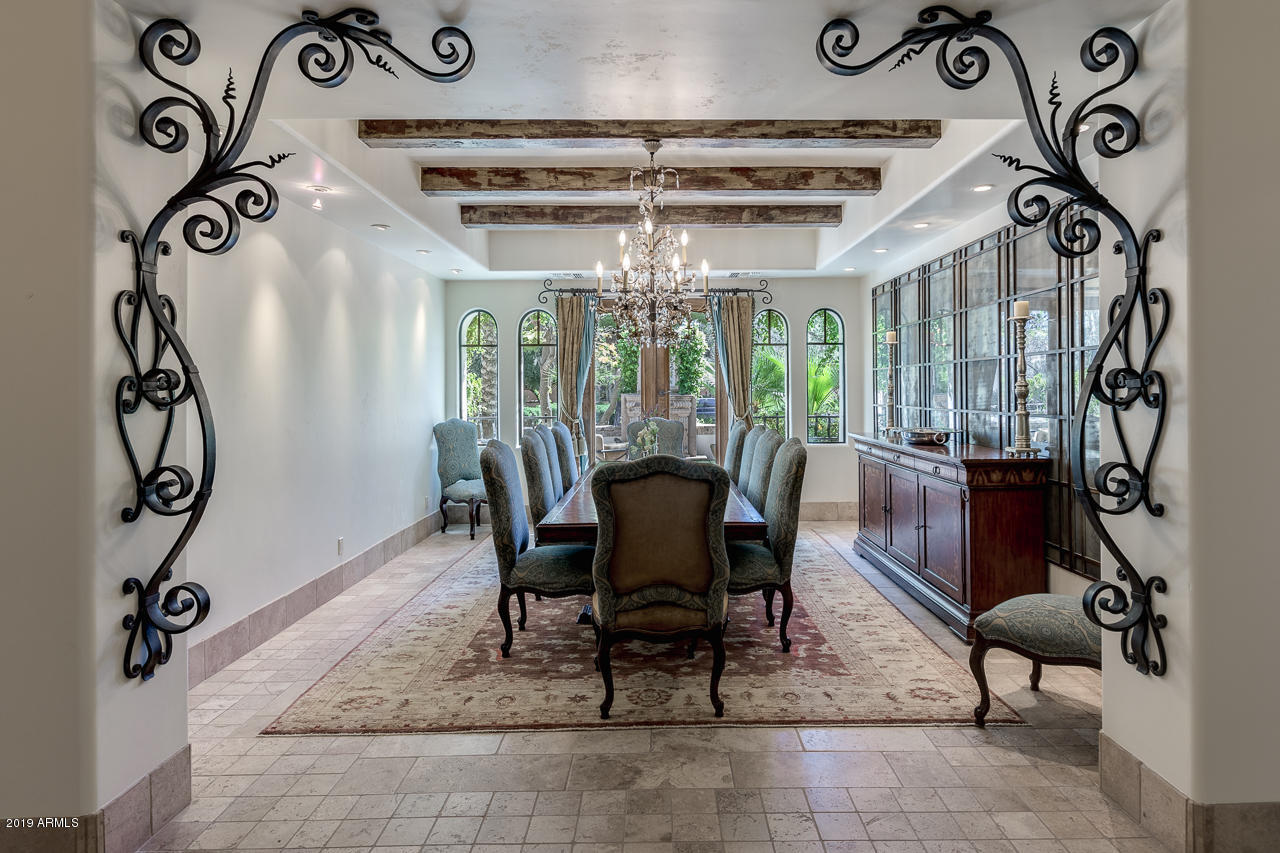 PARADISE VALLEY FARMS - Residential