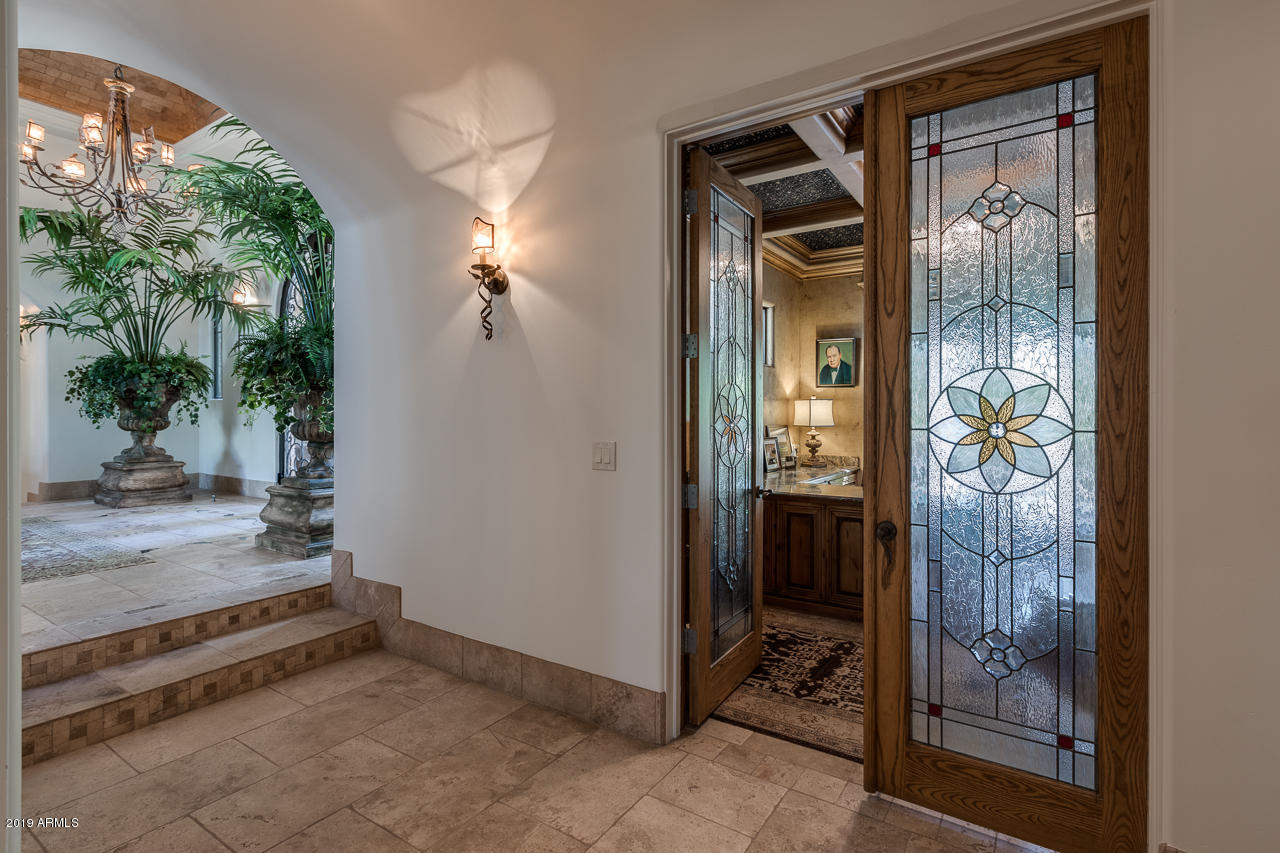PARADISE VALLEY FARMS - Residential