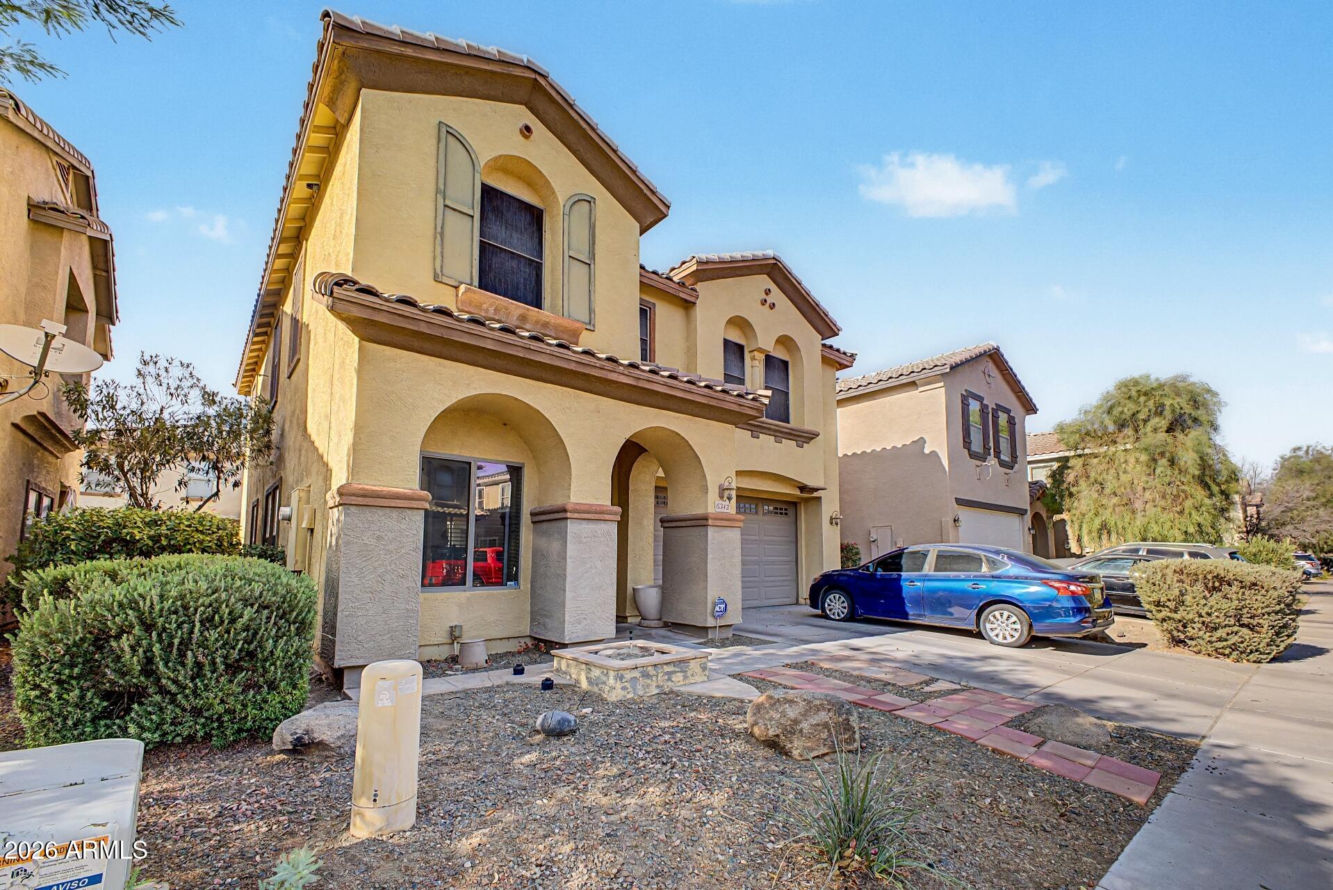 AVALON VILLAGE - Residential