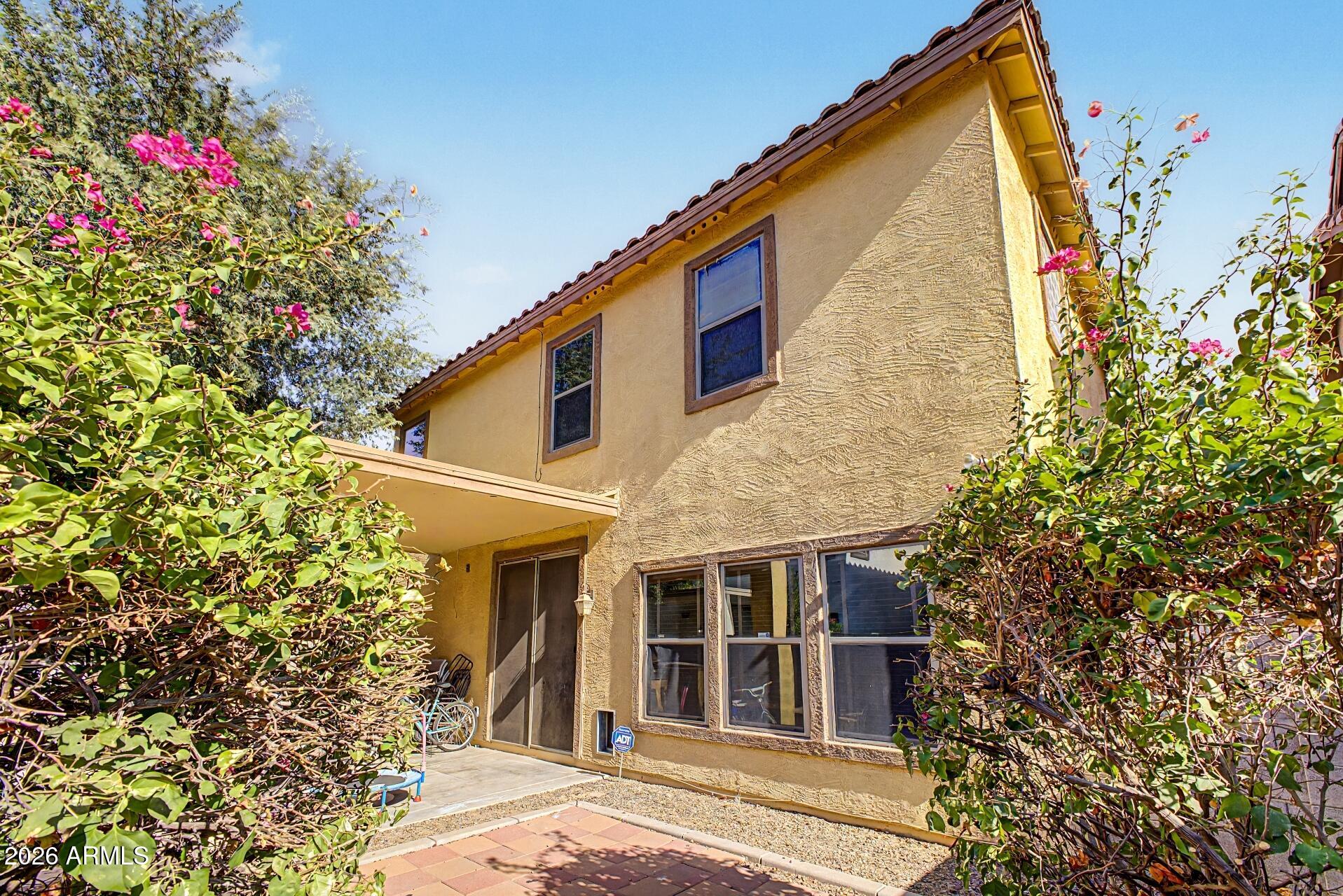 AVALON VILLAGE - Residential