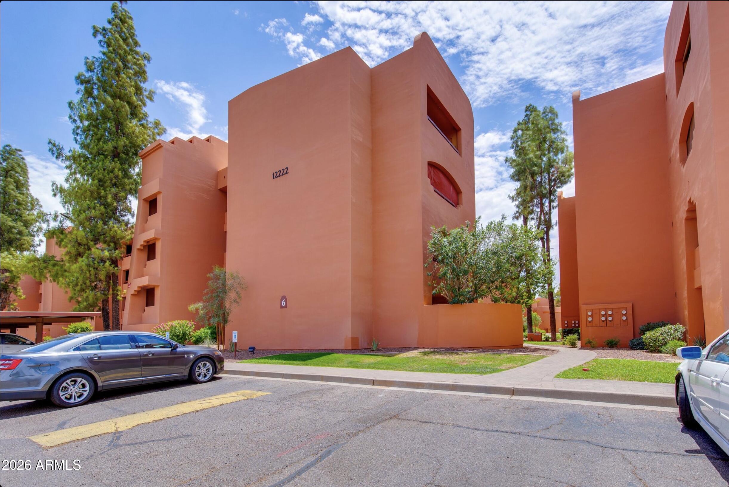 ANASAZI VILLAGE CONDOMINIUMS - Residential