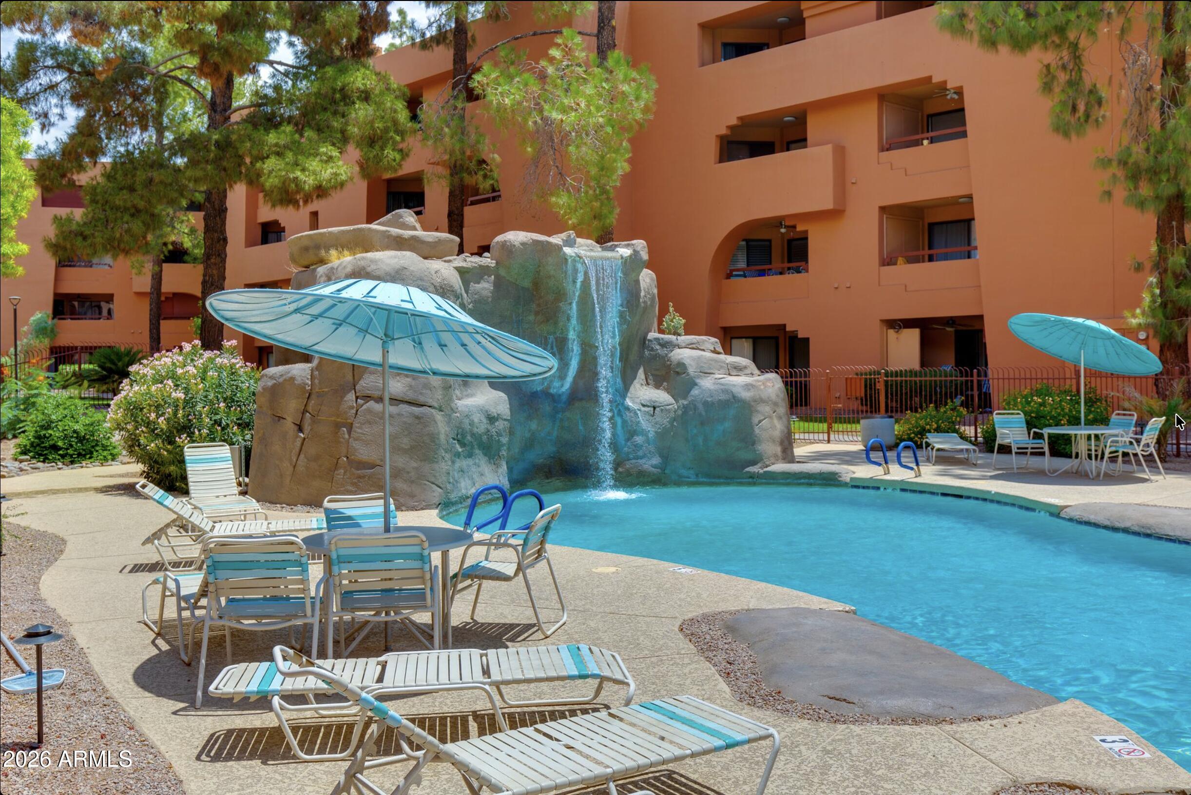 ANASAZI VILLAGE CONDOMINIUMS - Residential