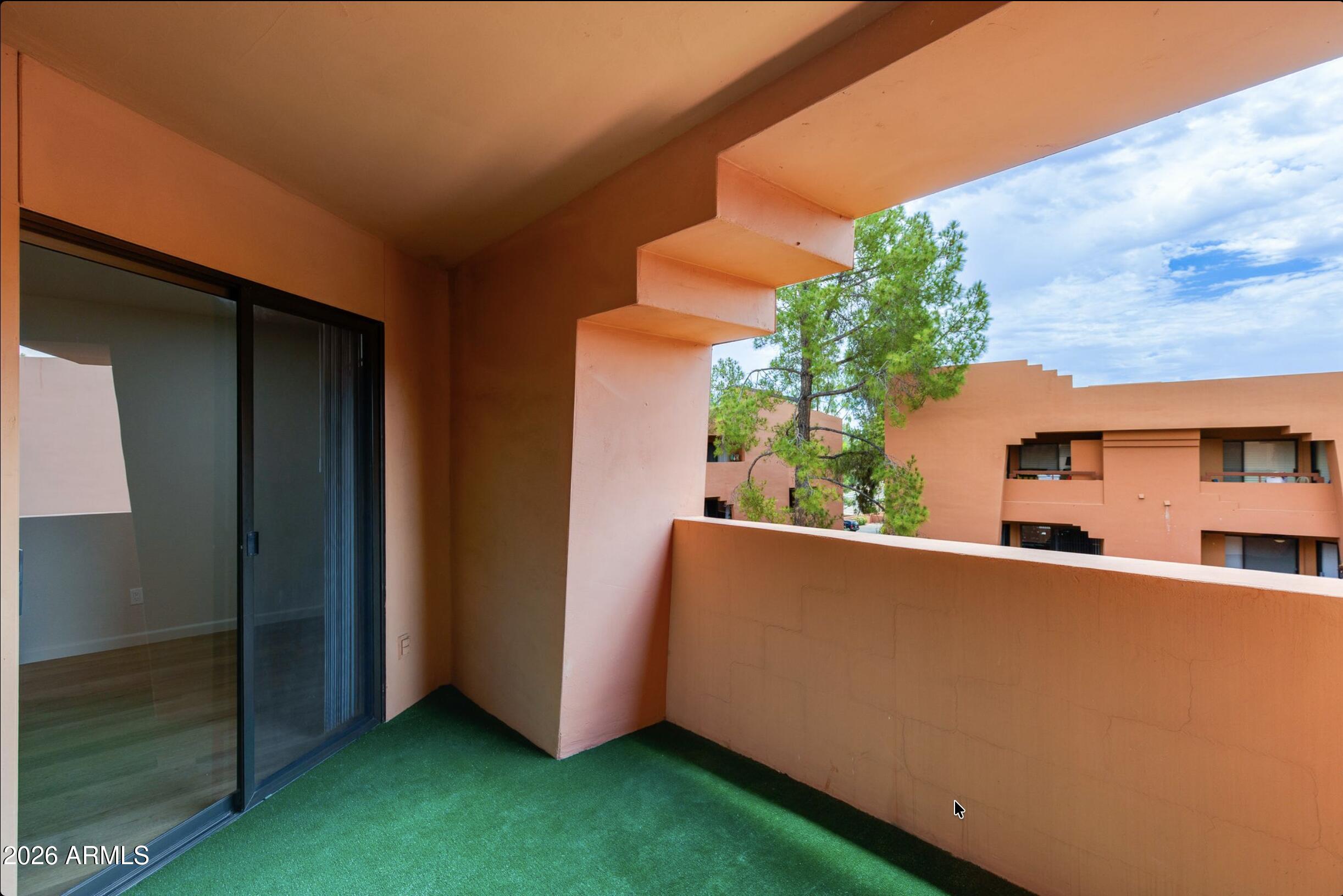 ANASAZI VILLAGE CONDOMINIUMS - Residential