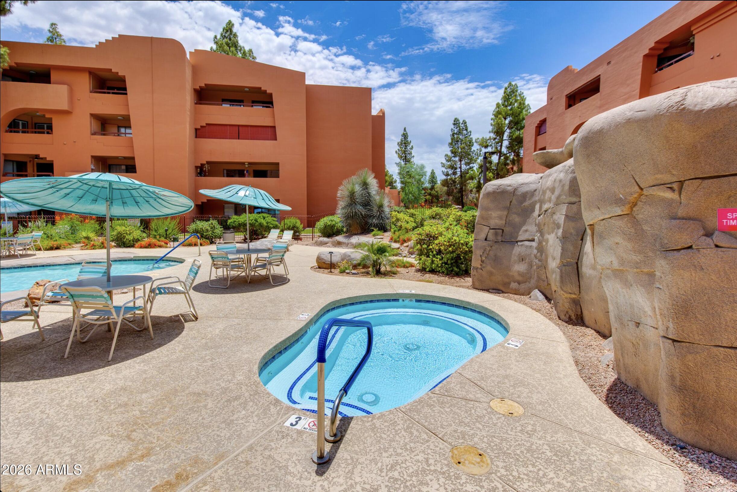 ANASAZI VILLAGE CONDOMINIUMS - Residential