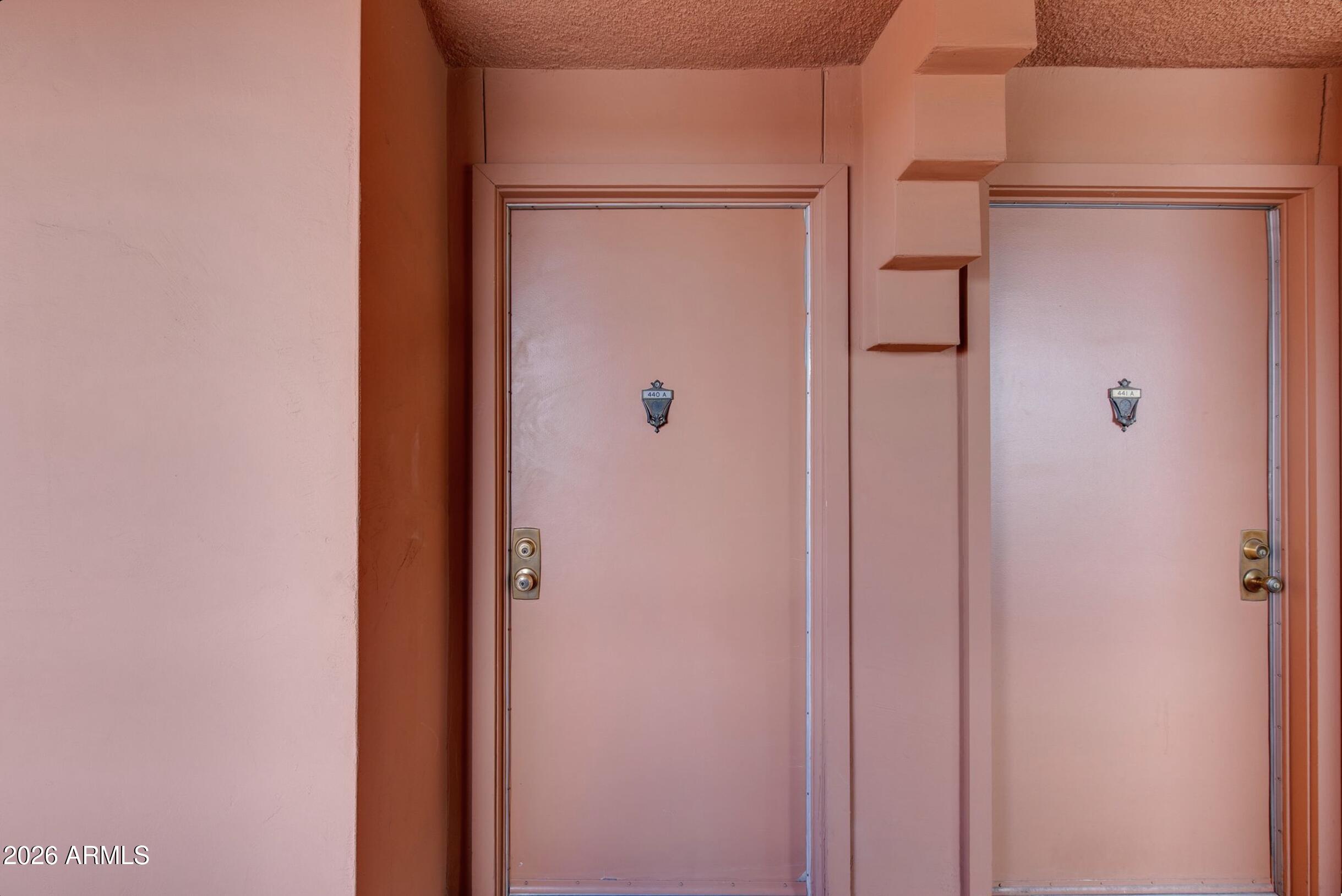 ANASAZI VILLAGE CONDOMINIUMS - Residential