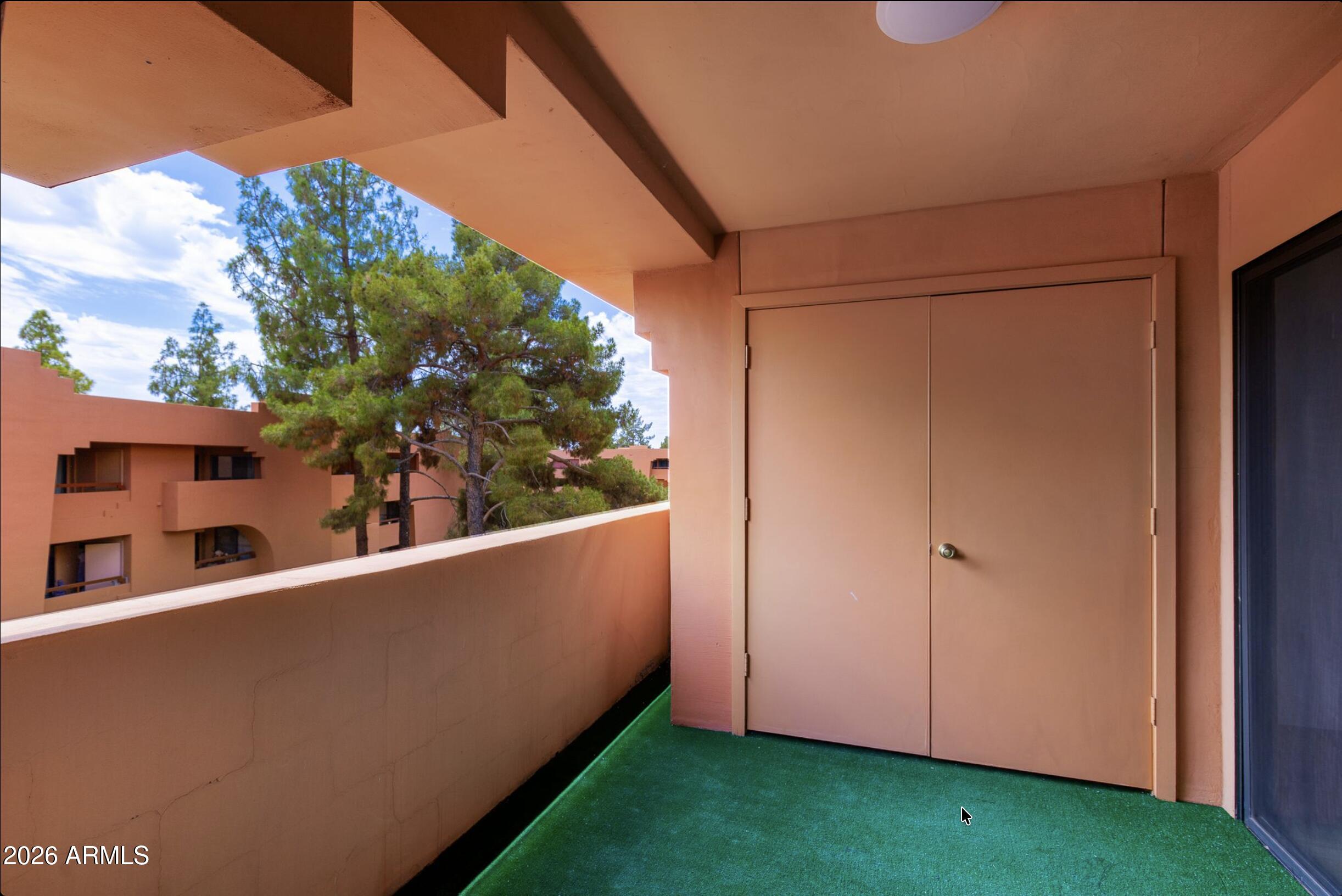 ANASAZI VILLAGE CONDOMINIUMS - Residential