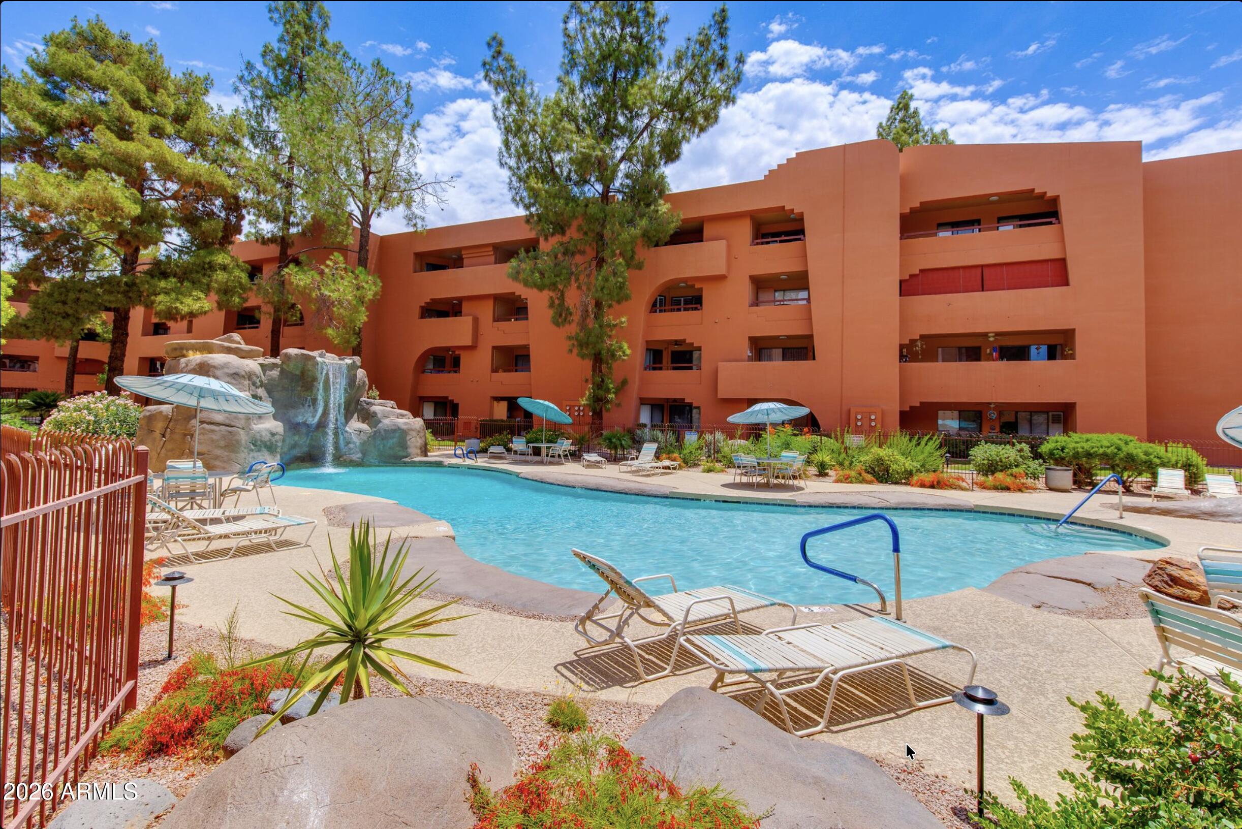 ANASAZI VILLAGE CONDOMINIUMS - Residential