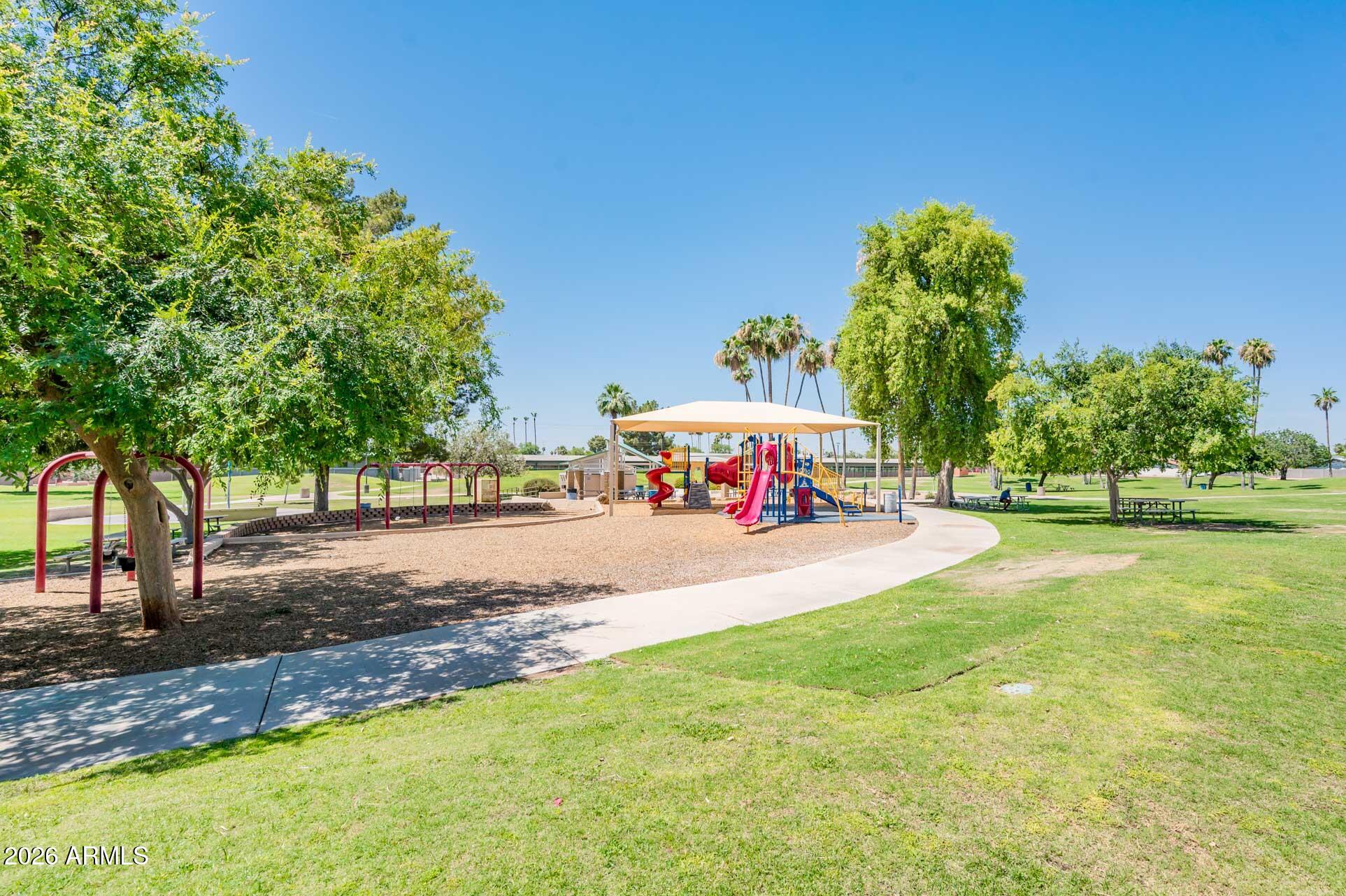 SCOTTSDALE ESTATES 14 LOTS 1845-1925 - Residential