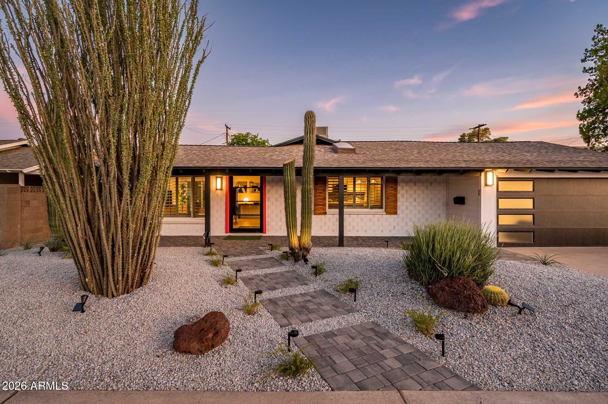 SCOTTSDALE ESTATES 14 LOTS 1845-1925 - Residential